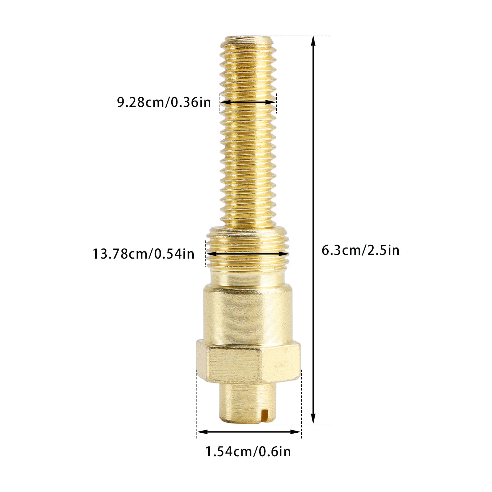 5X 4795 Top Dead Center Stop Tool 14mm Bolt-Style