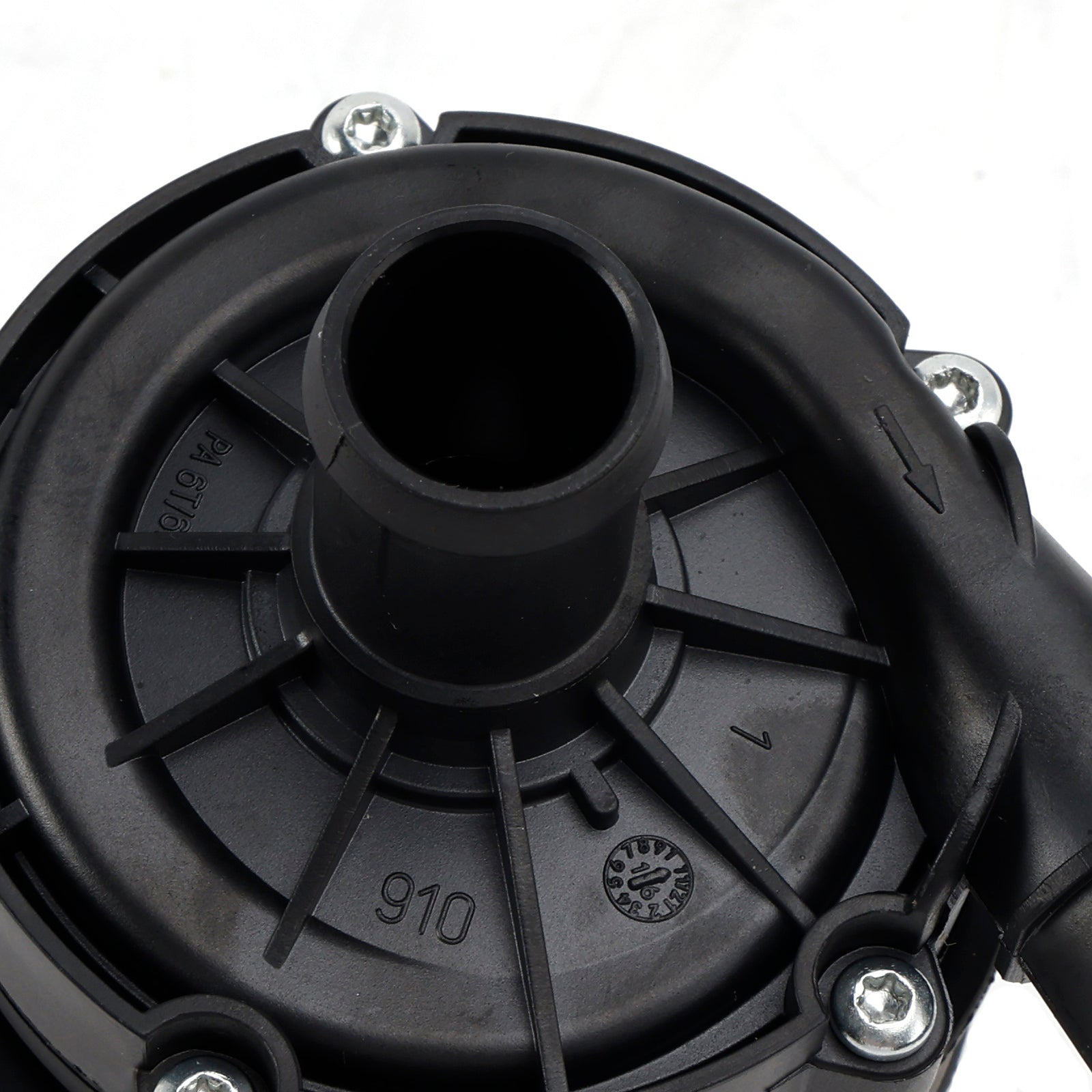 2012-2020 For Seat Leon 5F1 Auxiliary Electric Water Pump 0392024006