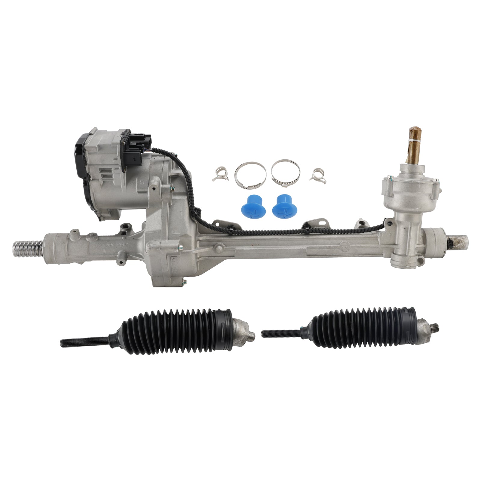 2013-2015 Ford Explorer Electric Power Steering Rack and Pinion DB5Z-3504-AE