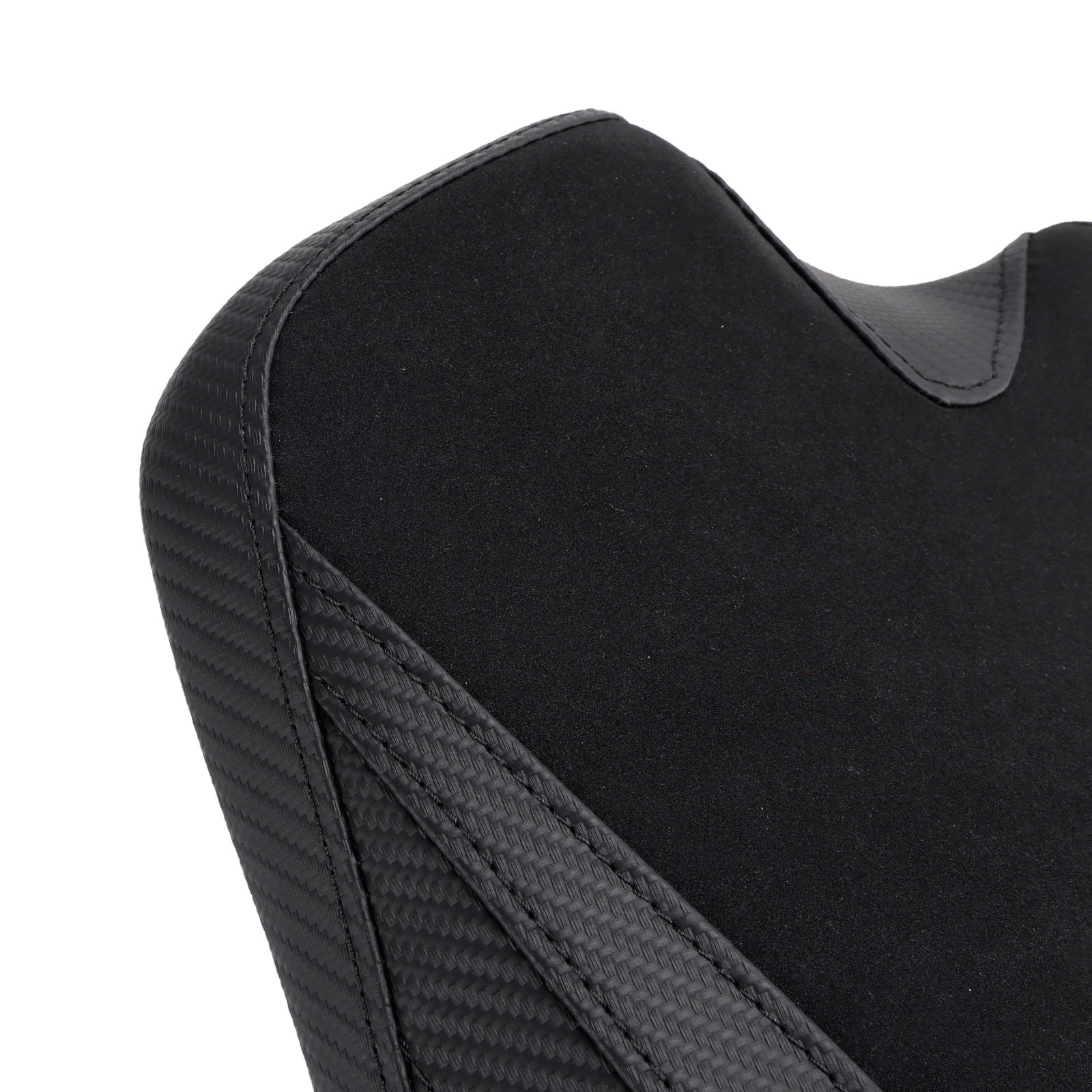 2024-2025 Aprilia Rs457 Siège conducteur inférieur avant Raider Selle passager Vert