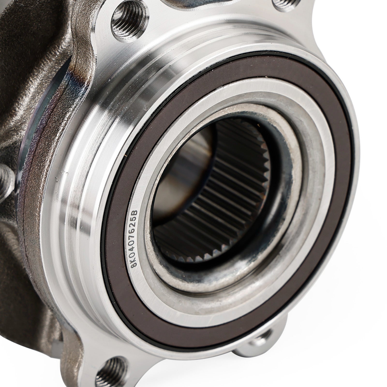 2011-2017 Audi A6 RS6 C7 framhjulslagret 8K0407625B