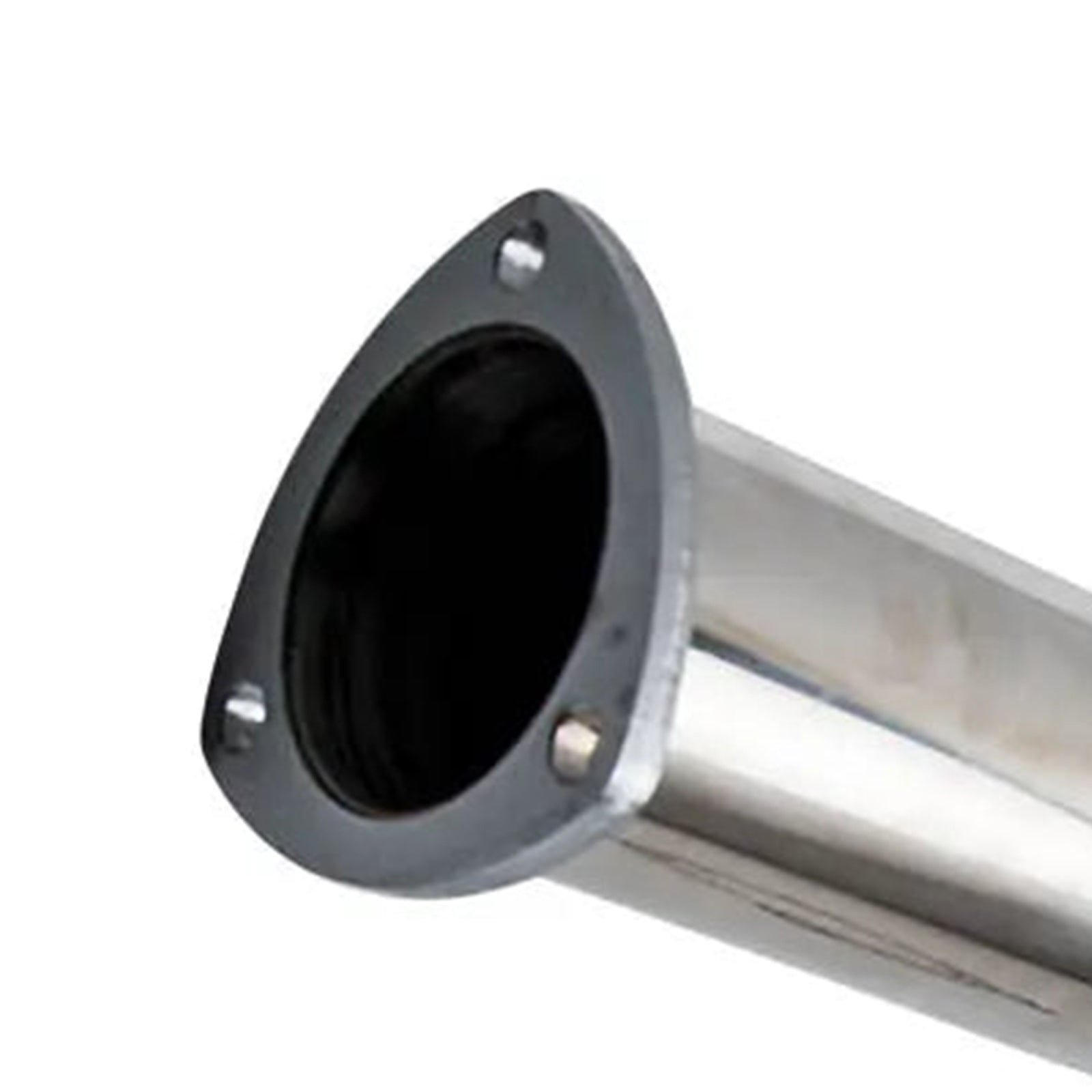 3 Inch Turbo Downpipe Exhaust for Subaru GT35 GT35R Stainless Steel