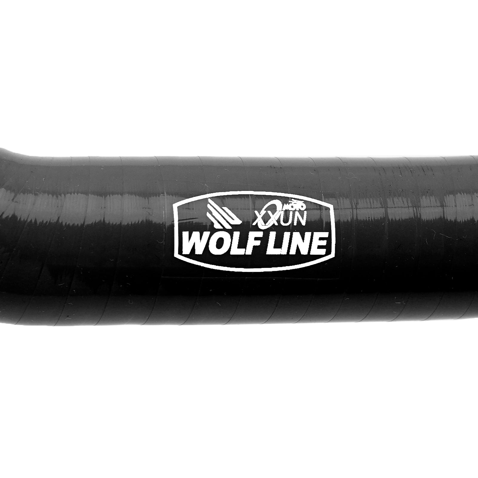 2020-2022 Street Triple 765 R RS Silikon Radiatorkylvätsket Slange Kit