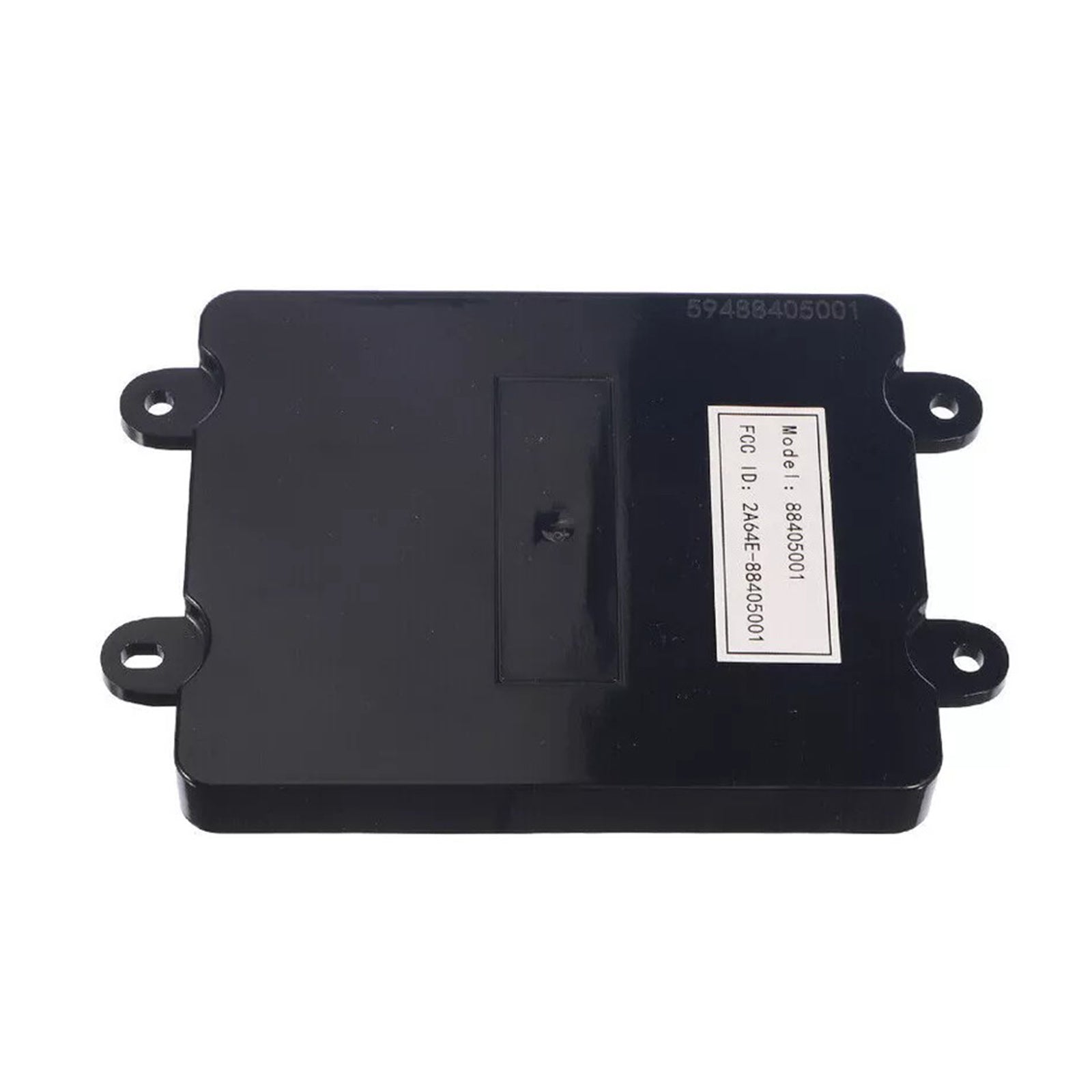 2015-2017 Chevrolet Tahoe Wireless Charging Module 13521066 13507652 13533076 23248791