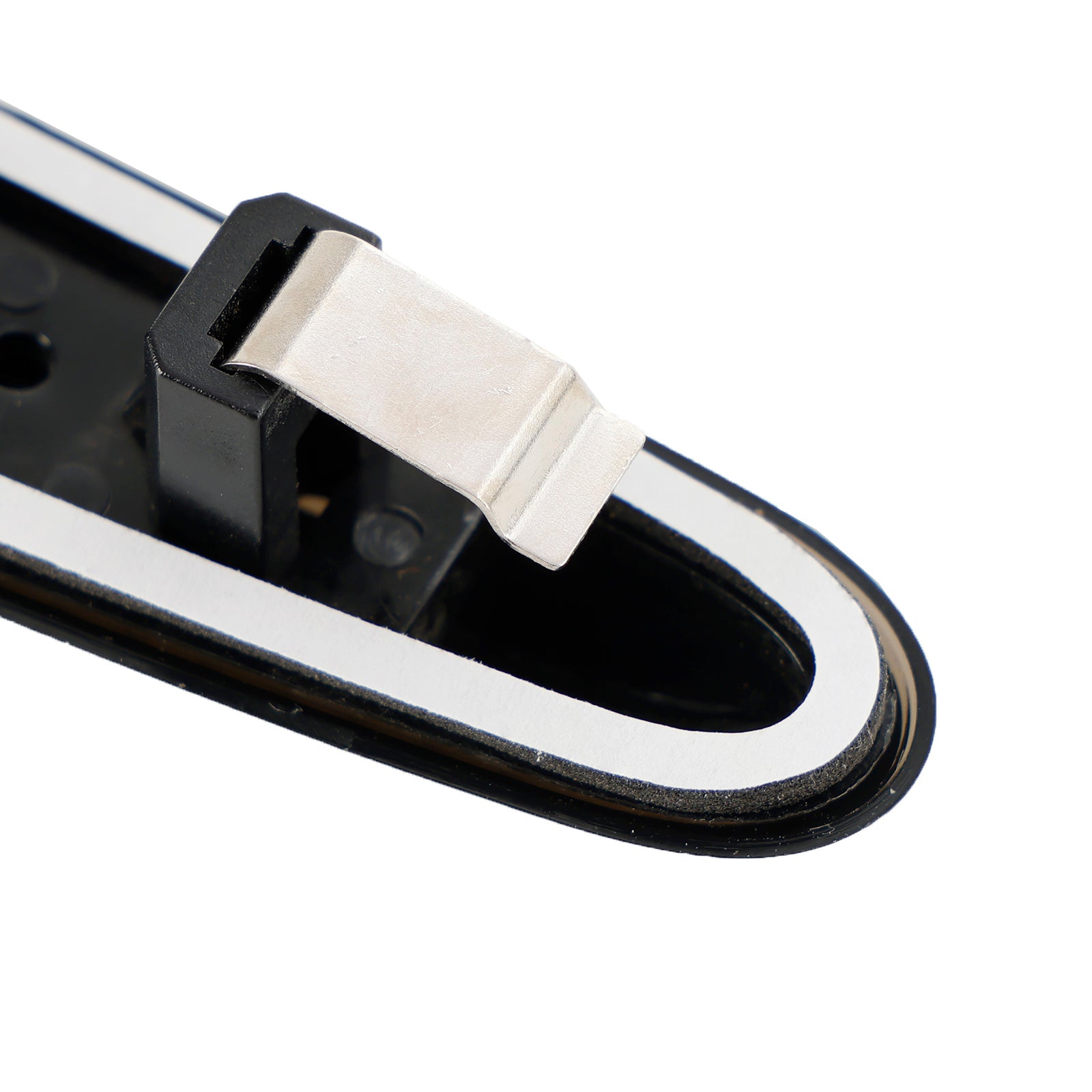 LED sekvenčný bokový indikátor bočného indikátora pre BMW E90 E92 E60 E87 E82