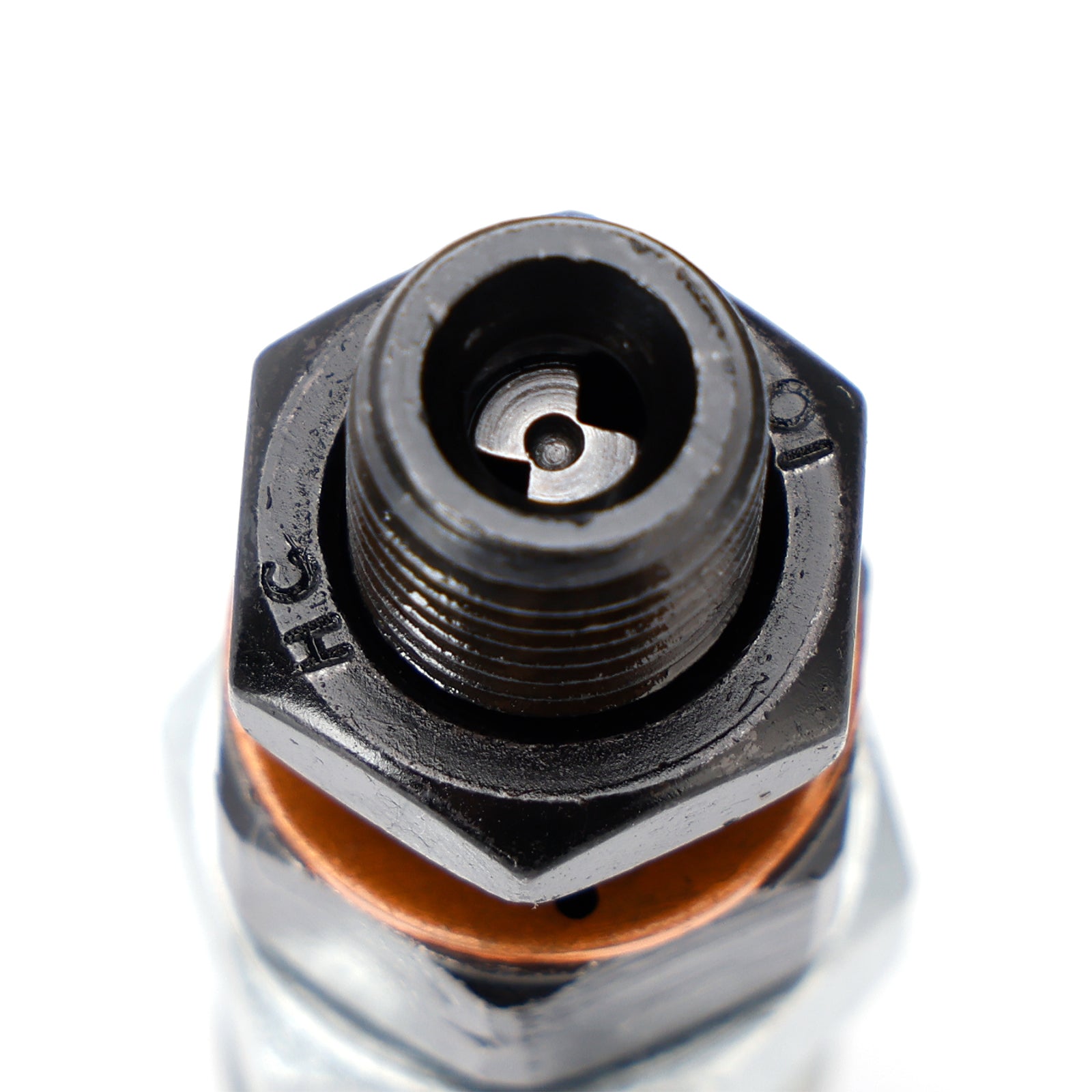 1Pcs Fuel Injector For Kioti Tractors Daedong DK45 CK22 E6300-53004 E6300-53005