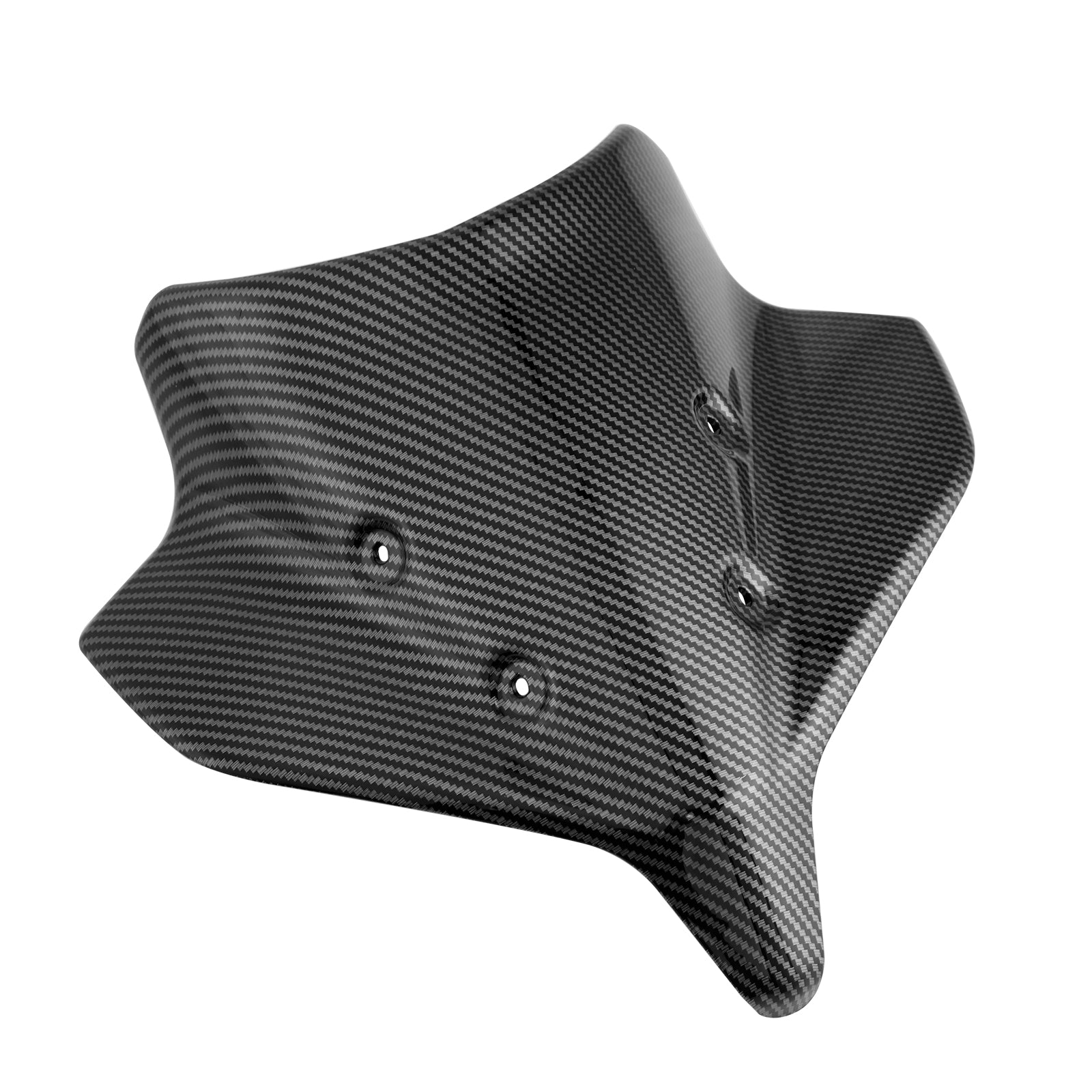 2022-2024 YAMAHA MT-10 / MT-10 SP ABS Motorcycle Windshield WindScreen