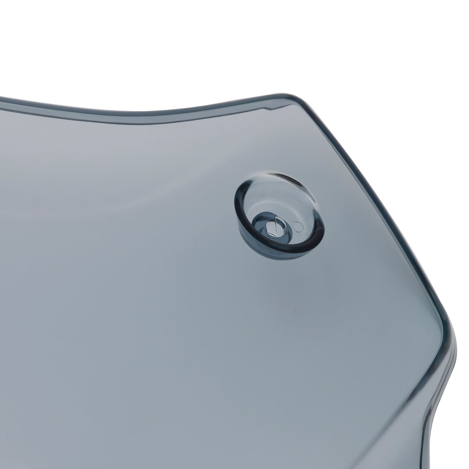 2022-2024 YAMAHA T-MAX 560 Windshield WindScreen + Bracket