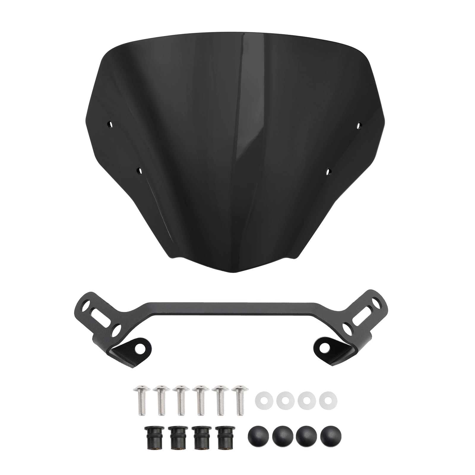 2023-2024 HONDA CB750 ABS motorfietsvoorruit voorruit