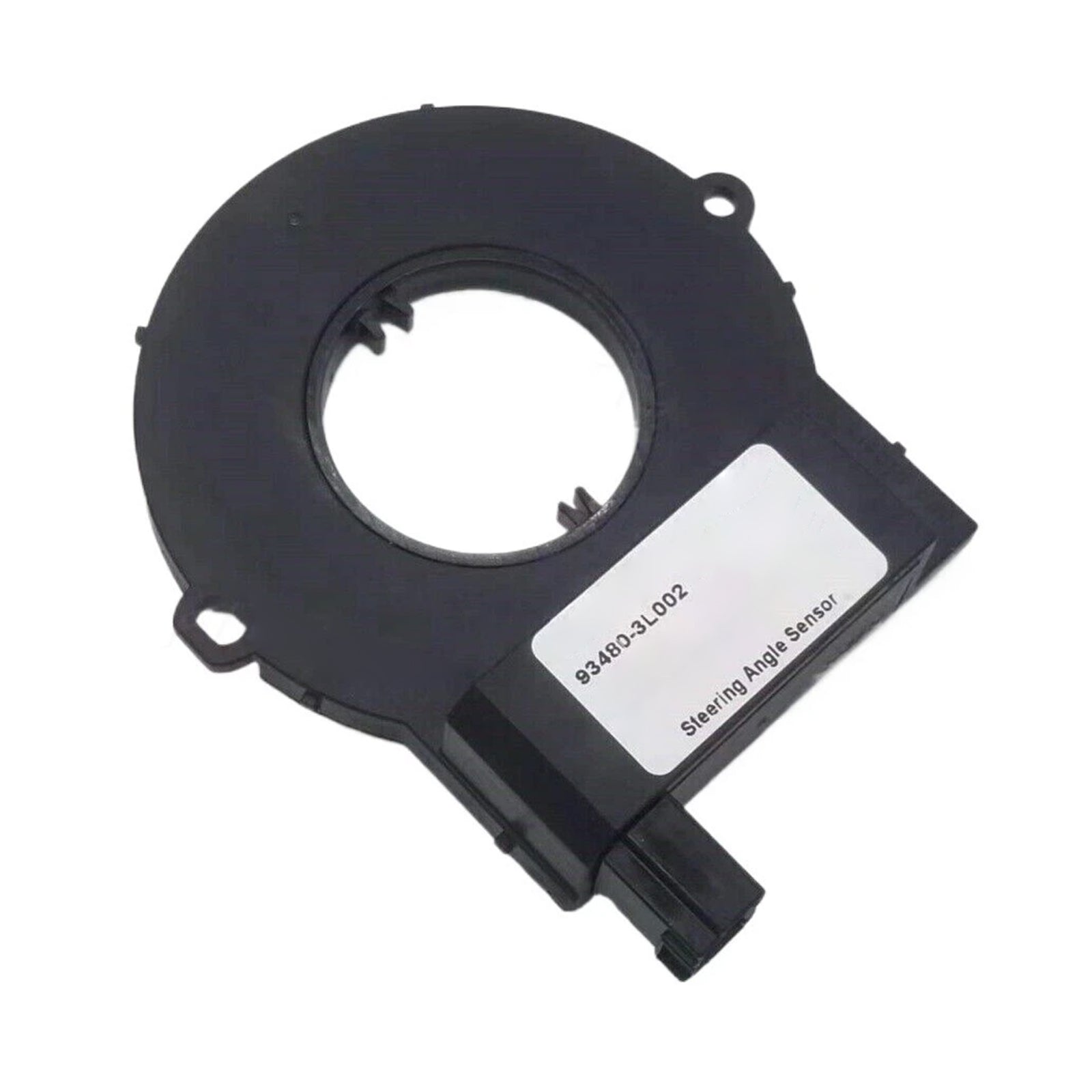 Capteur d'angle de direction 93480-3L002 pour Hyundai Elantra Azera Santa Fe 2006-2008