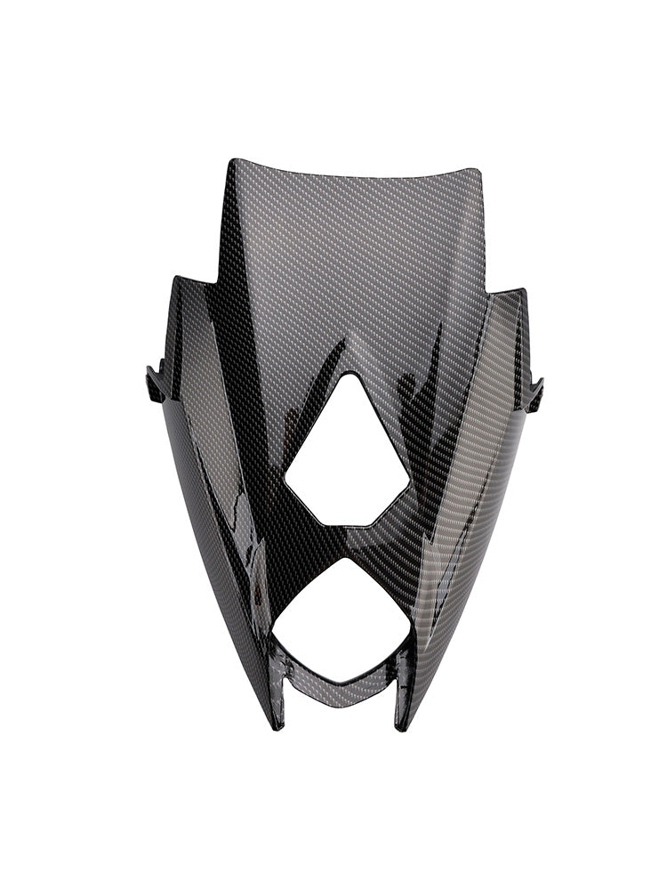 Rear Tail Seat Fairing lower panel For Street Triple 765 R/RS 2020-2025