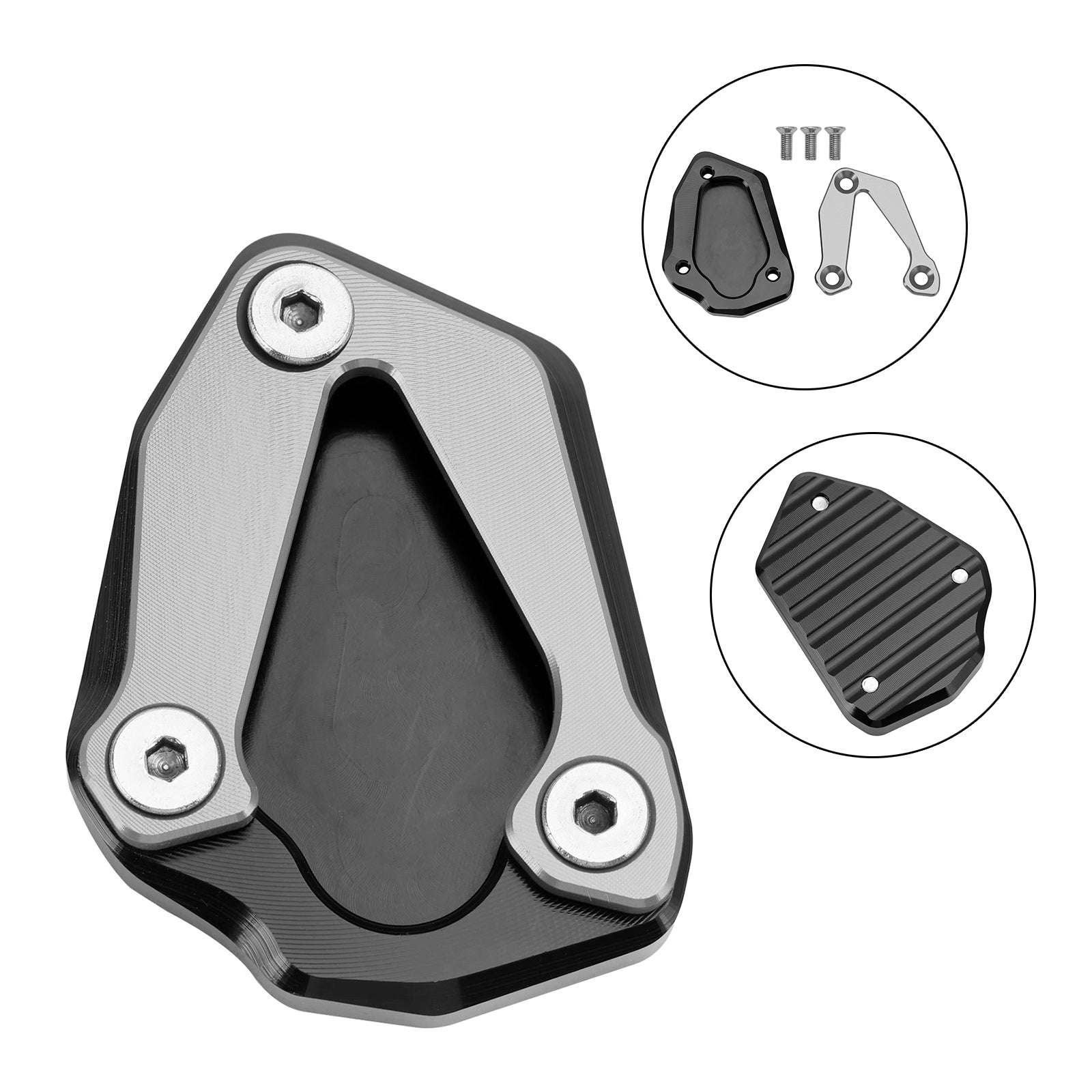 2020+ BMW S1000RR PAPIER DE PLAQUE D'ÉLAGE