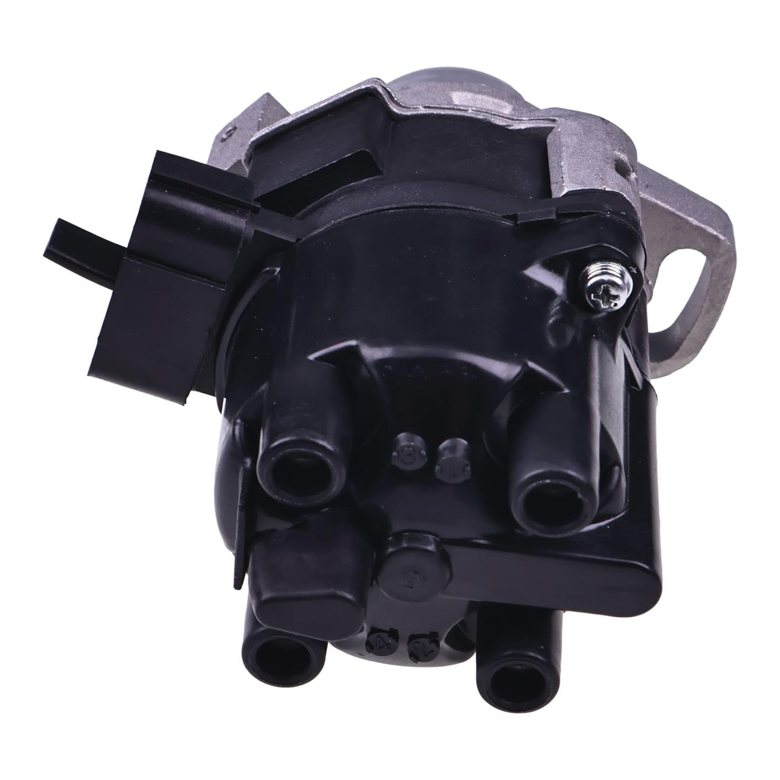Ignition Distributor MD339759 T2T59371 T2T59571 For Mitsubishi 4G13 Colt GLX 1.3