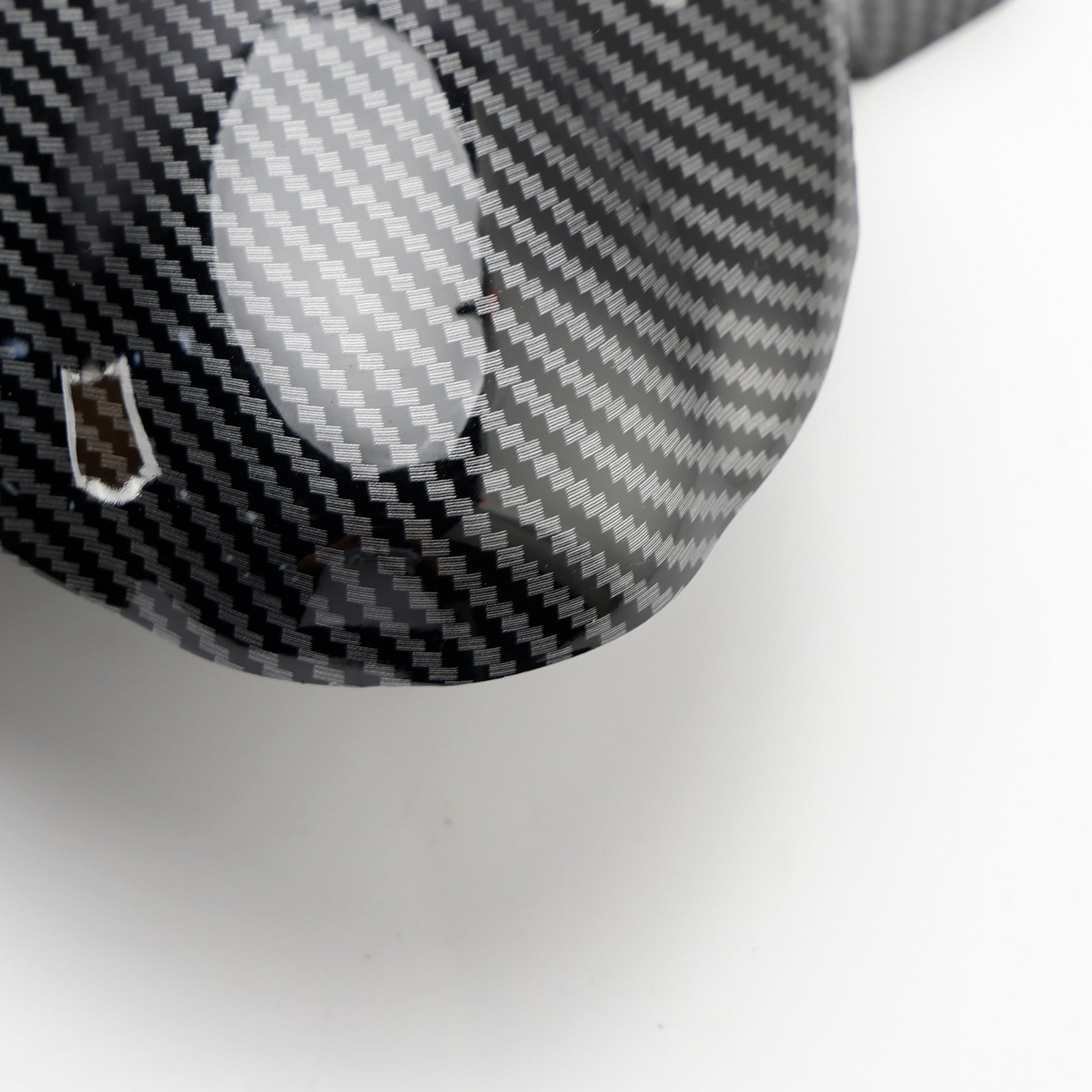 2023-2024 Speed Twin 900 Front Sprocket Chain Guard Fairing Cover