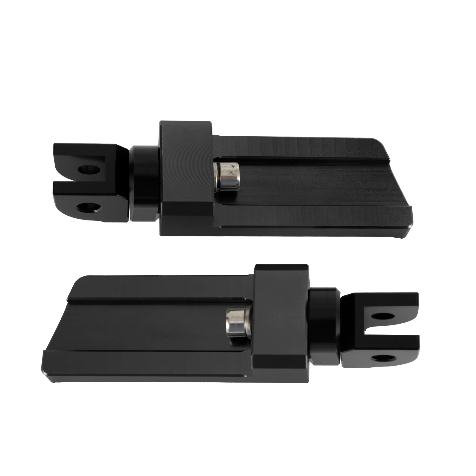 Front Footrests Foot Peg Fit For Honda Rebel 1100/CMX 1100/CM1100/DCT 2021-2022