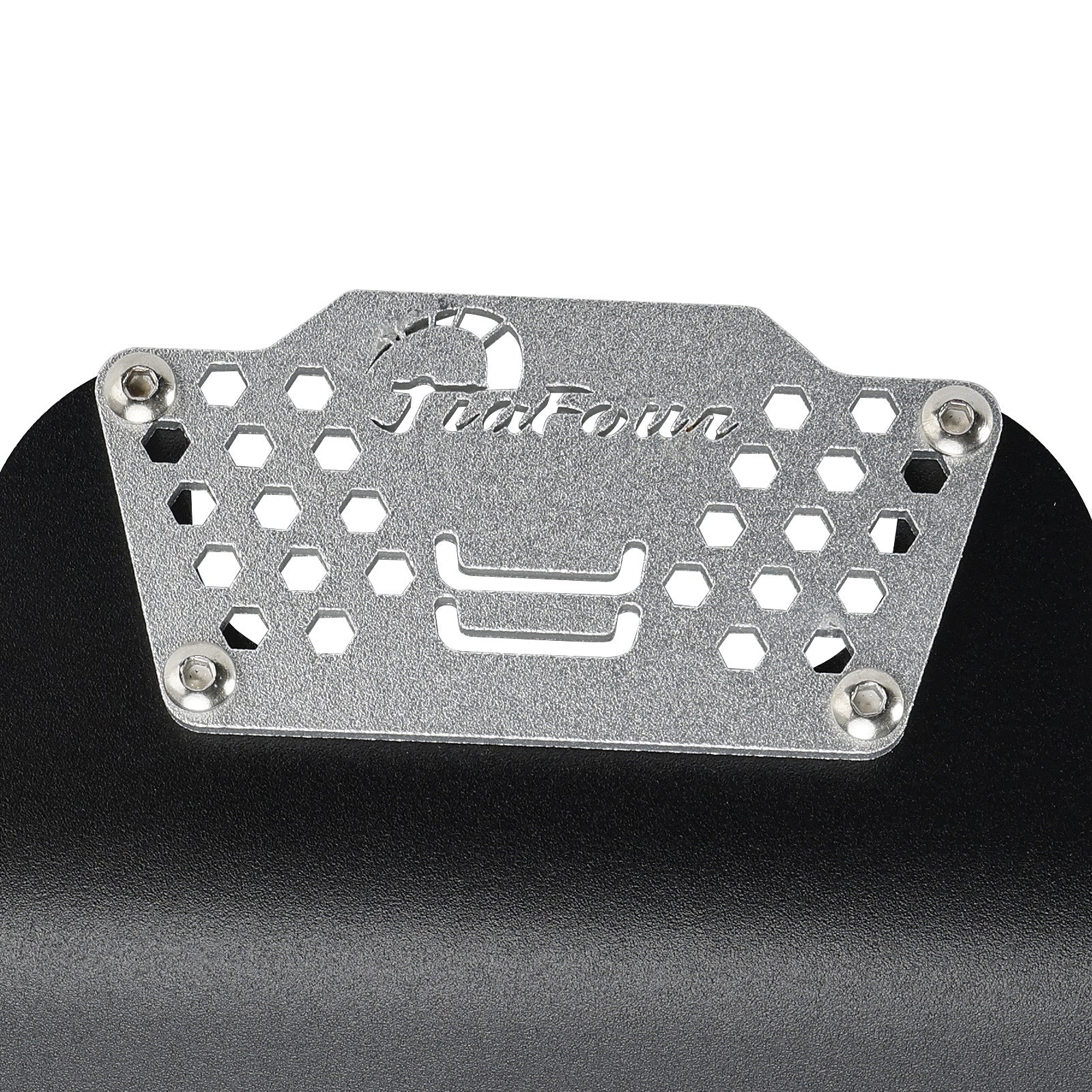 2021-2024 Moto Guzzi V7 Classic/Stornello/Trofeo Alu Sumpguard Bash Bash Plate