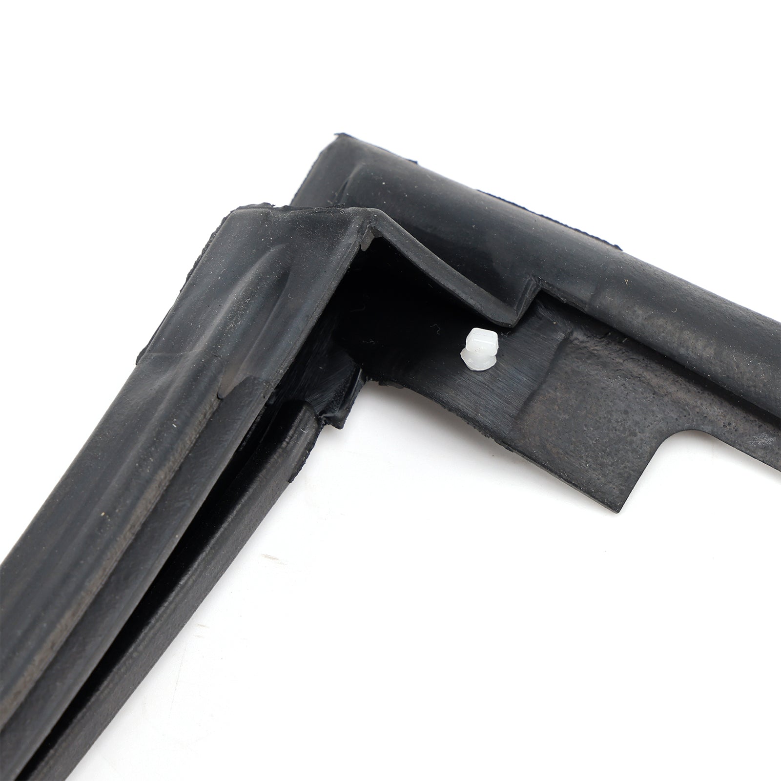 Left+Right Door Sub Seal Set Rubber For Honda 3D CIVIC 1996-2000 EK9 EK2-3 EK4