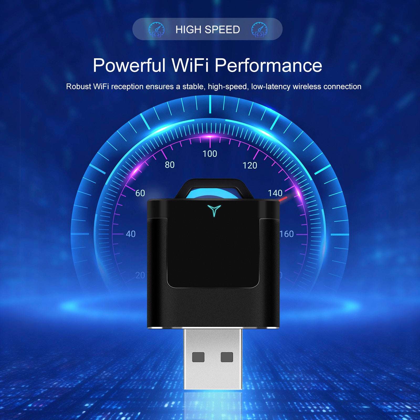 2 in 1 Wireless Apple Carplay Android Auto Adapter Car Wired to Wireless CarPlay