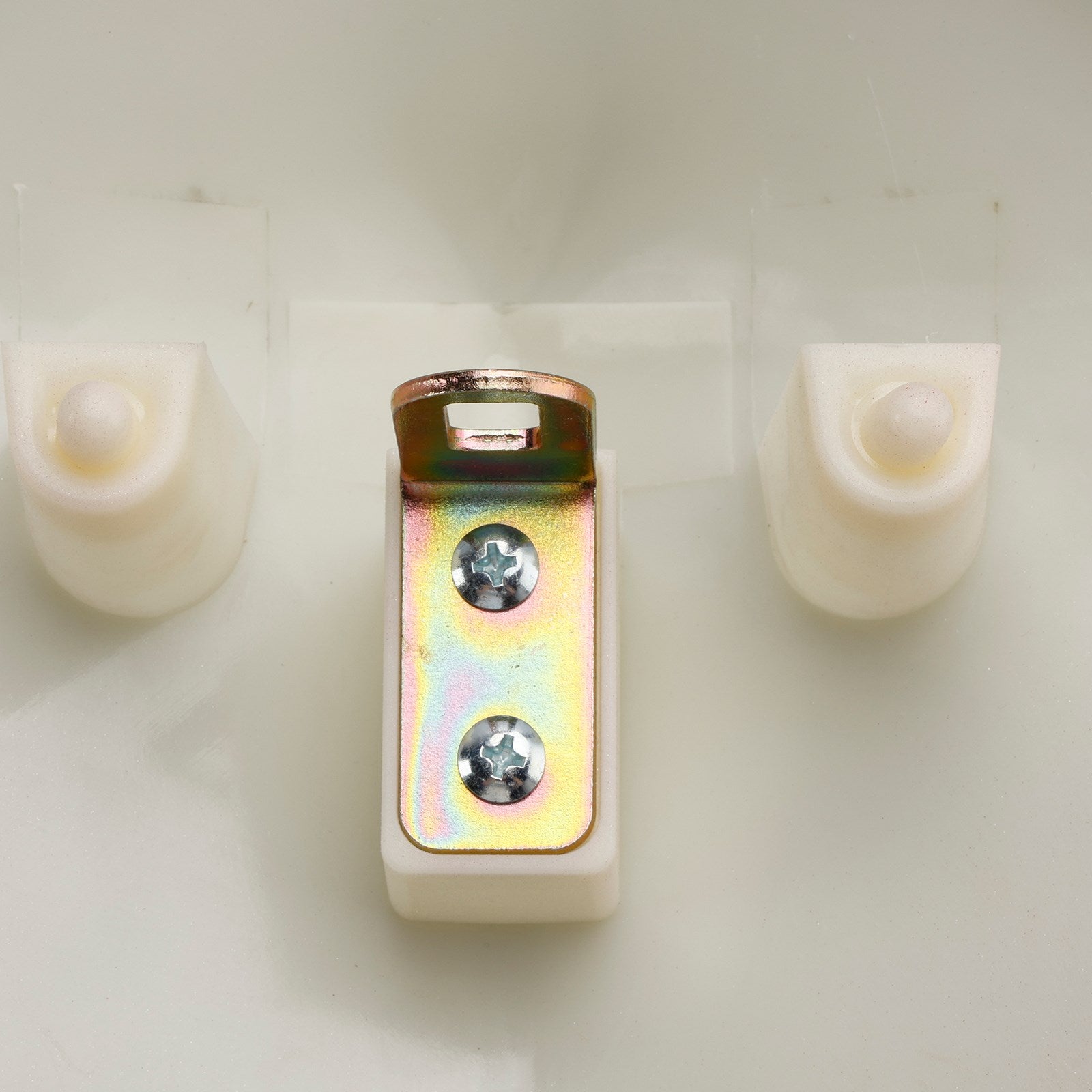 2007-2009 Kawasaki Z1000 staart achterbank kuipafdekking kap