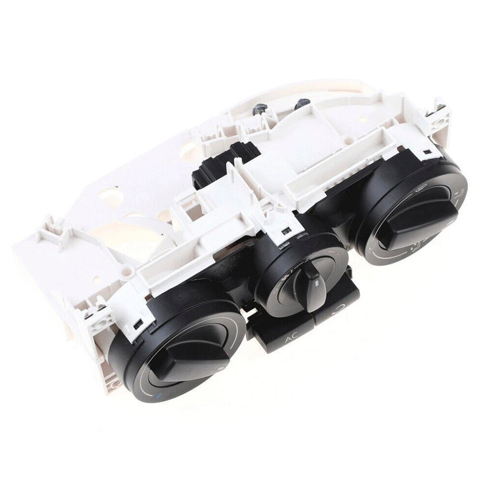 Handleiding HVAC Klimaatregelingsmodule 1J0820045F 599-152 voor VW Golf Jetta Beetle