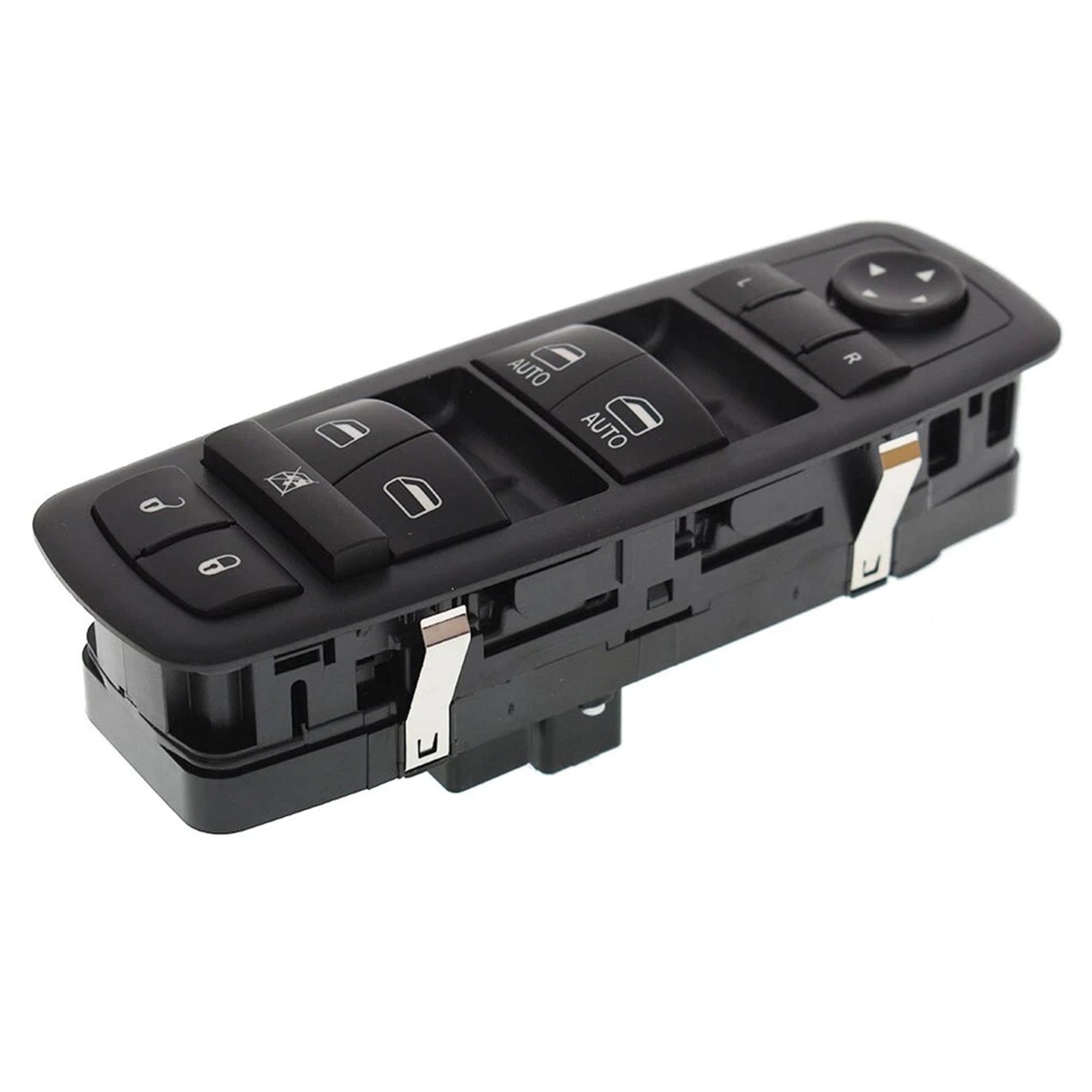 Power Window Switch Left Side 68262253AA For Dodge Charger Sedan 2015-2019