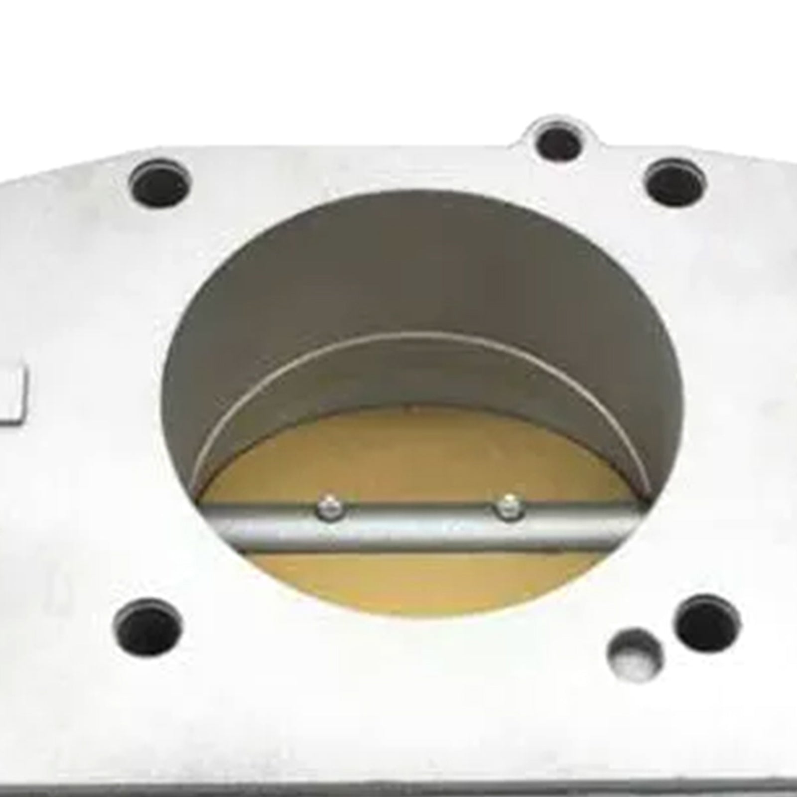 1998-2002 Volvo S80 S60 S70 V70 Throttle Body Assembly 8644347