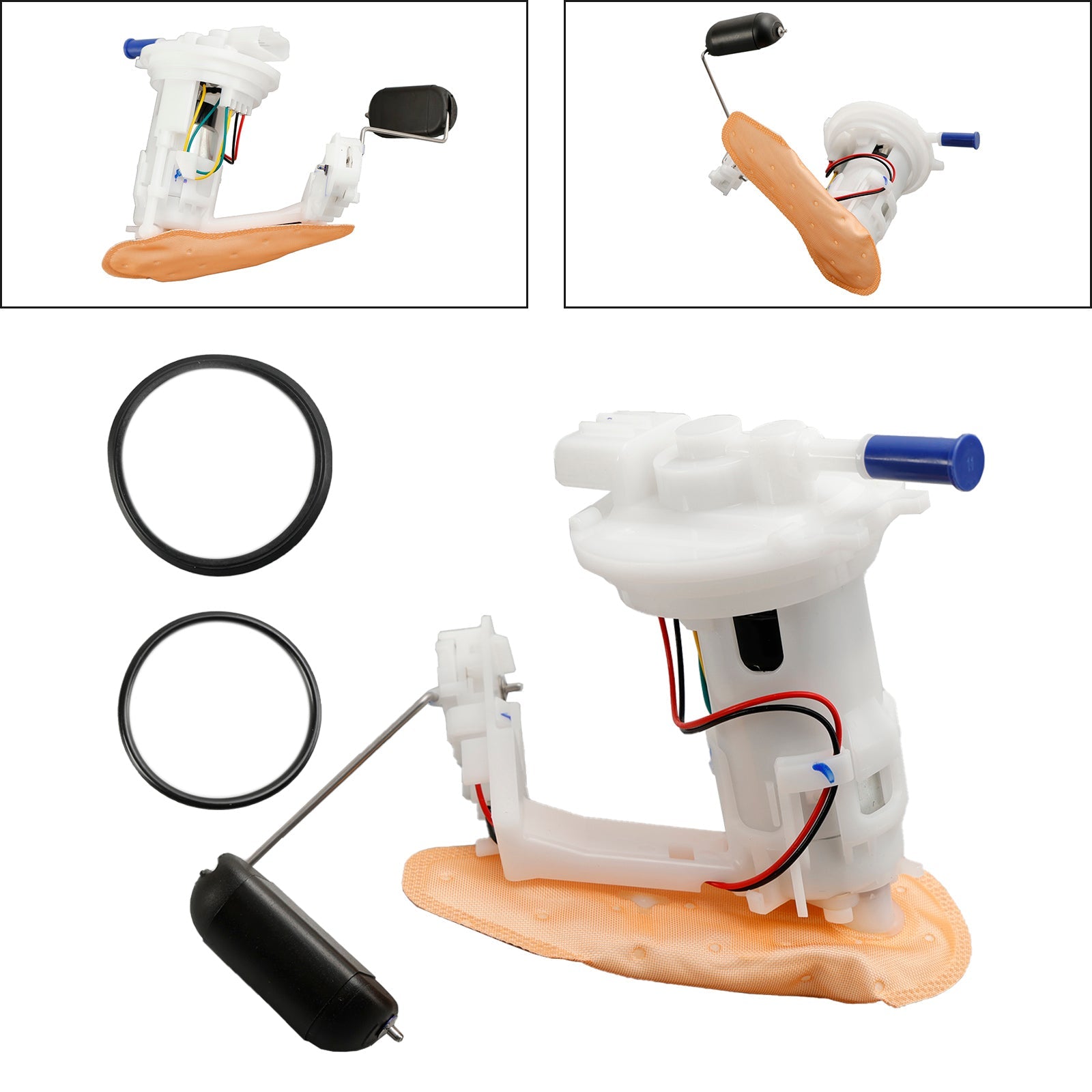 2018 Honda Beat 110 ESP Fuel Pump Assy 16700-K81-N00 16700-K81-N01