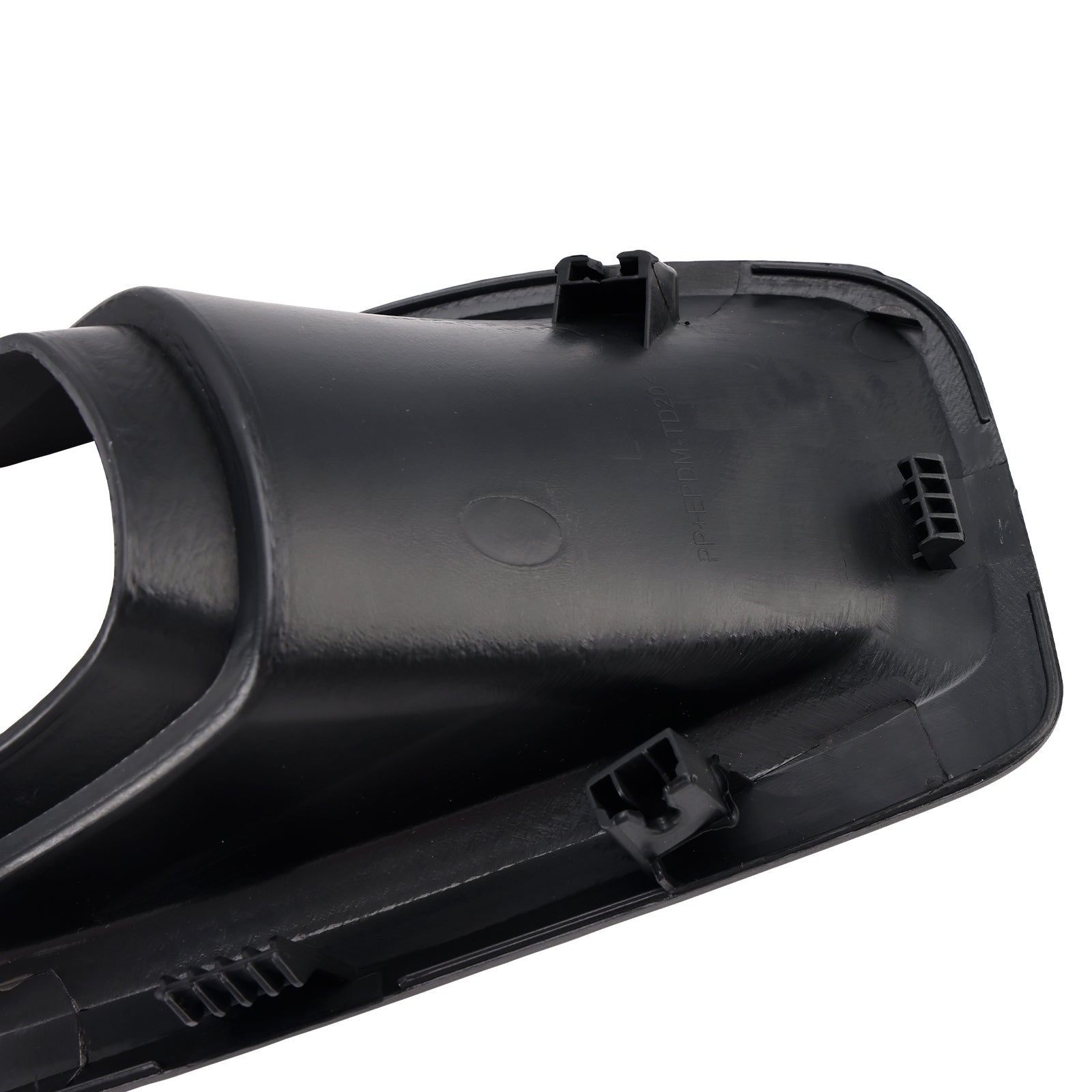 2019-2024 RAM 2500 3500 Pair Tog Light Bezel Trim 68449341AA