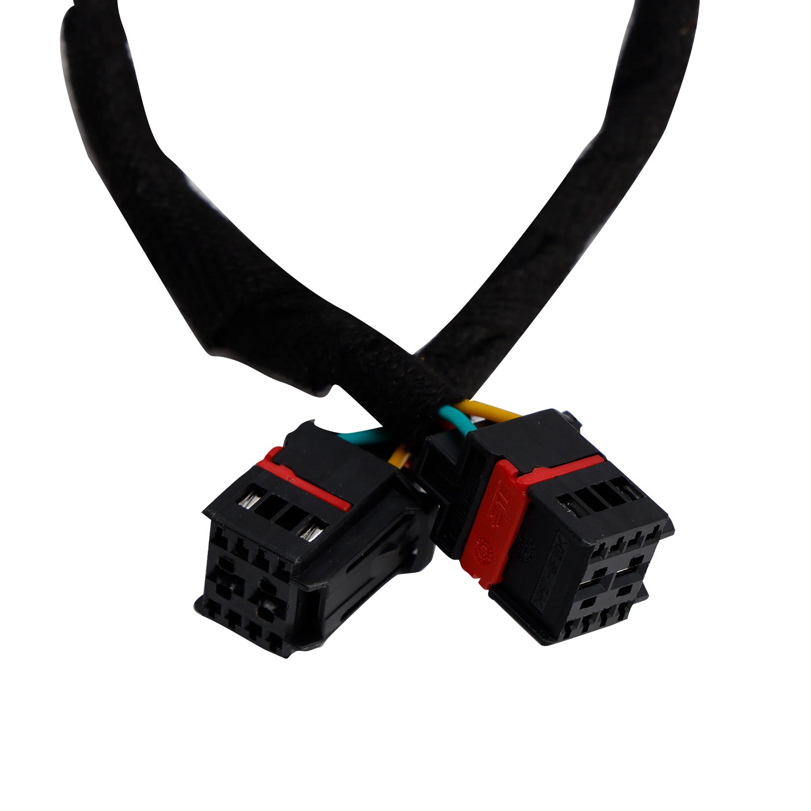 2016-2021 2PCS Rear Tailgate Power Lift Support Struts Fit Hyundai Tucson