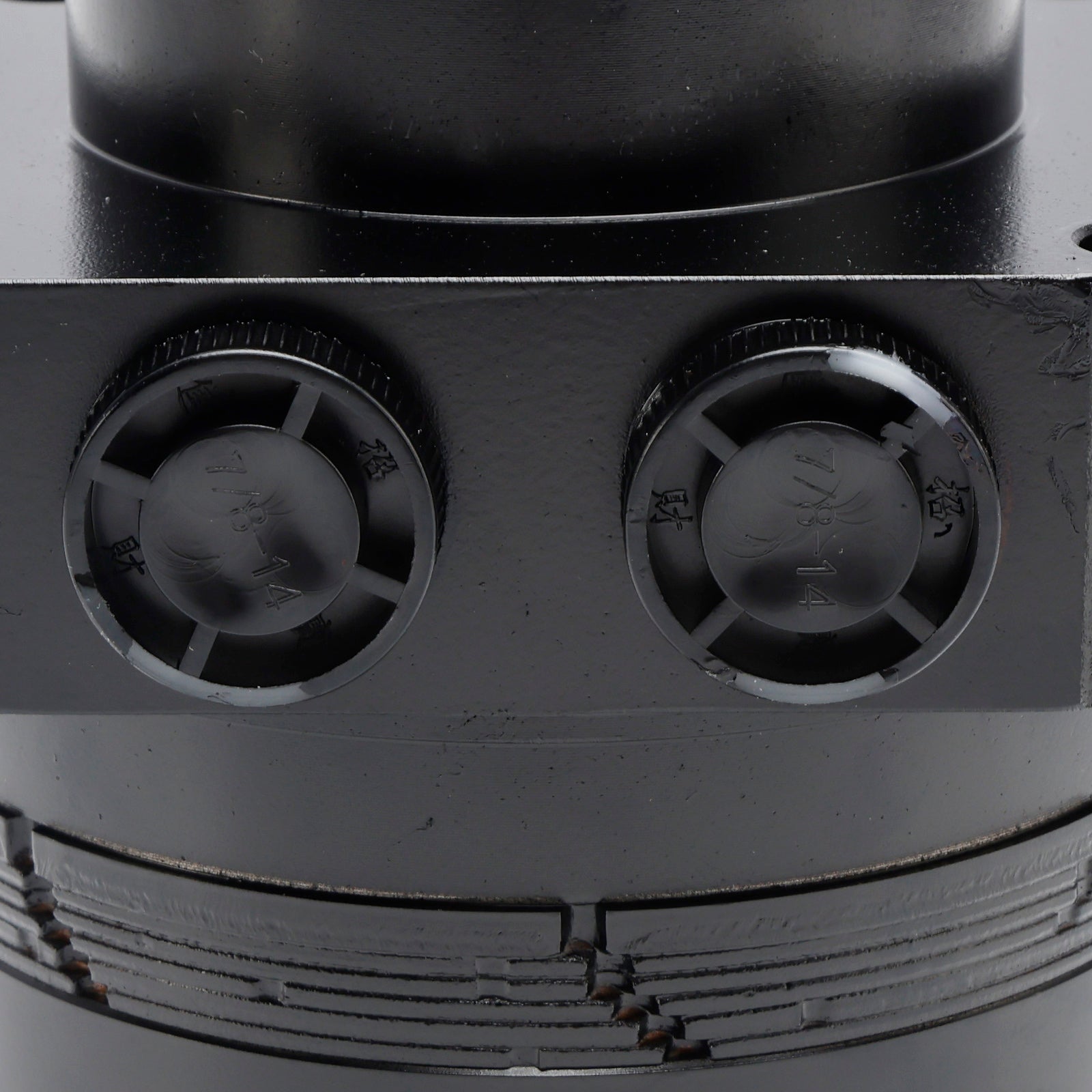 Moteur de roue hydraulique pour Scag 481529 & 482639 pour Wildcat Turf Tiger Cub 27-502