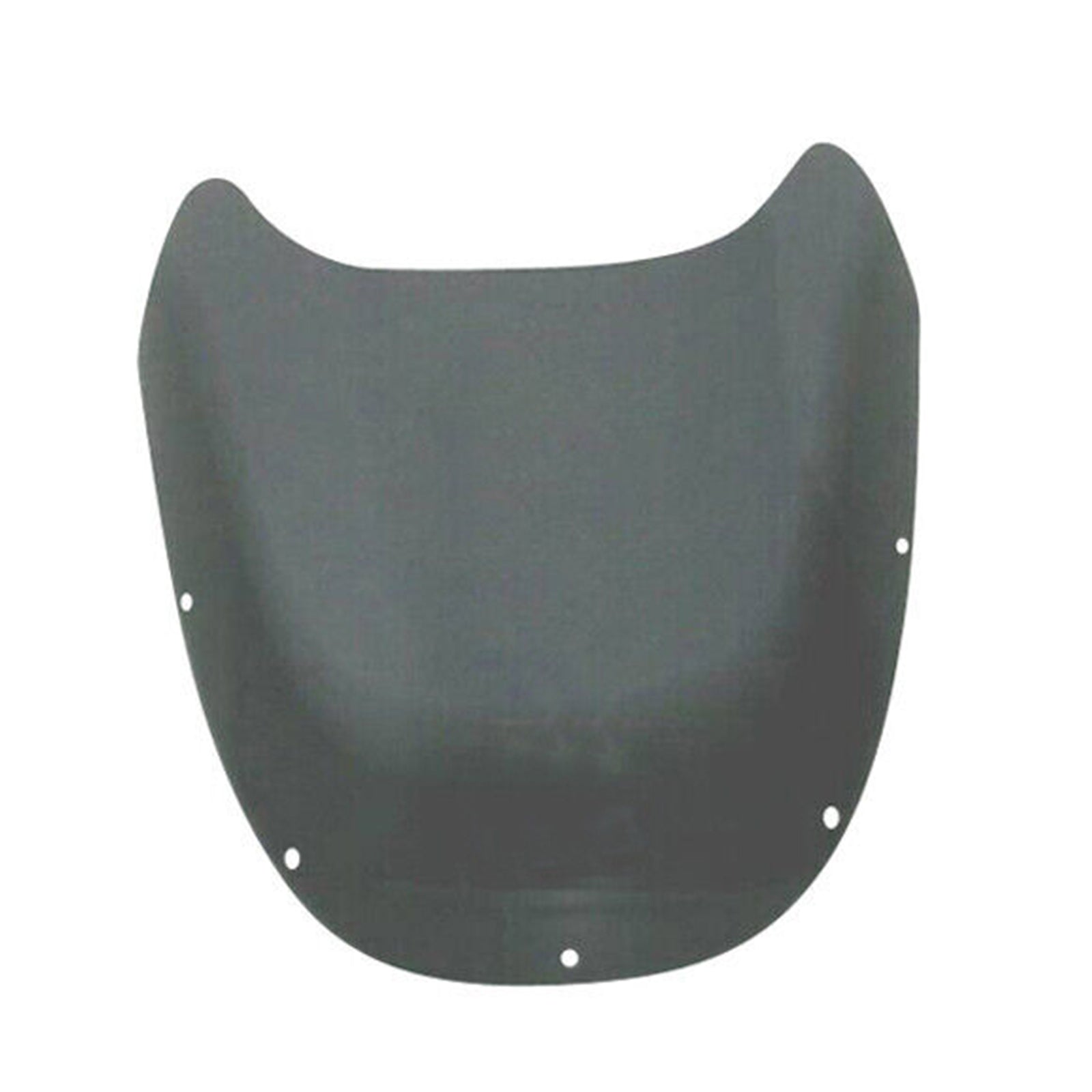 1985-1987 Yamaha RZV500 RD500 Kit de camerage d'injection de carrosserie