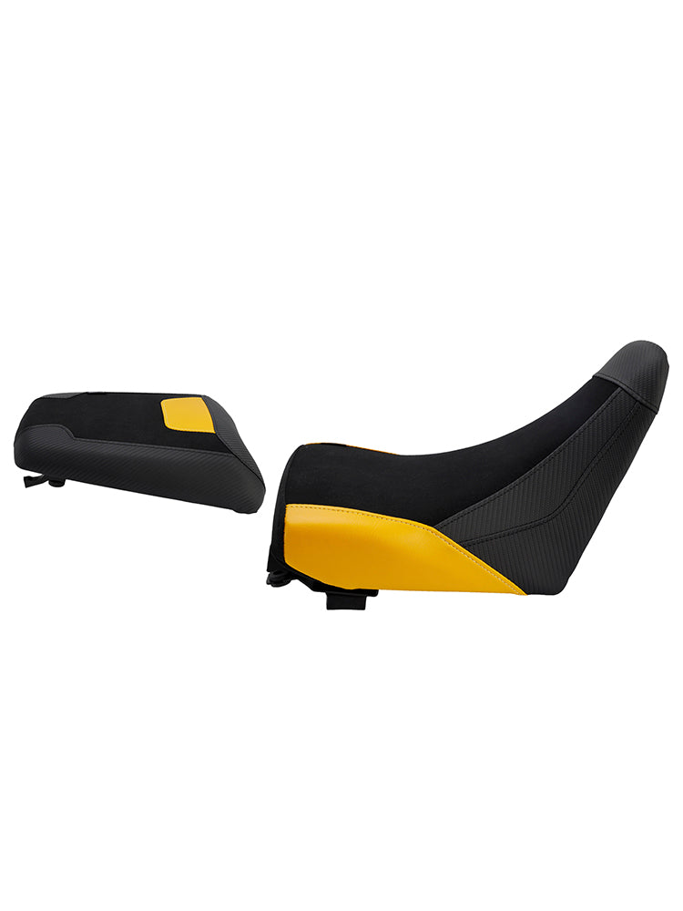 Driver&Passenger Seat Rear Cushion For Suzuki V-Strom Dl1050 2023-2025