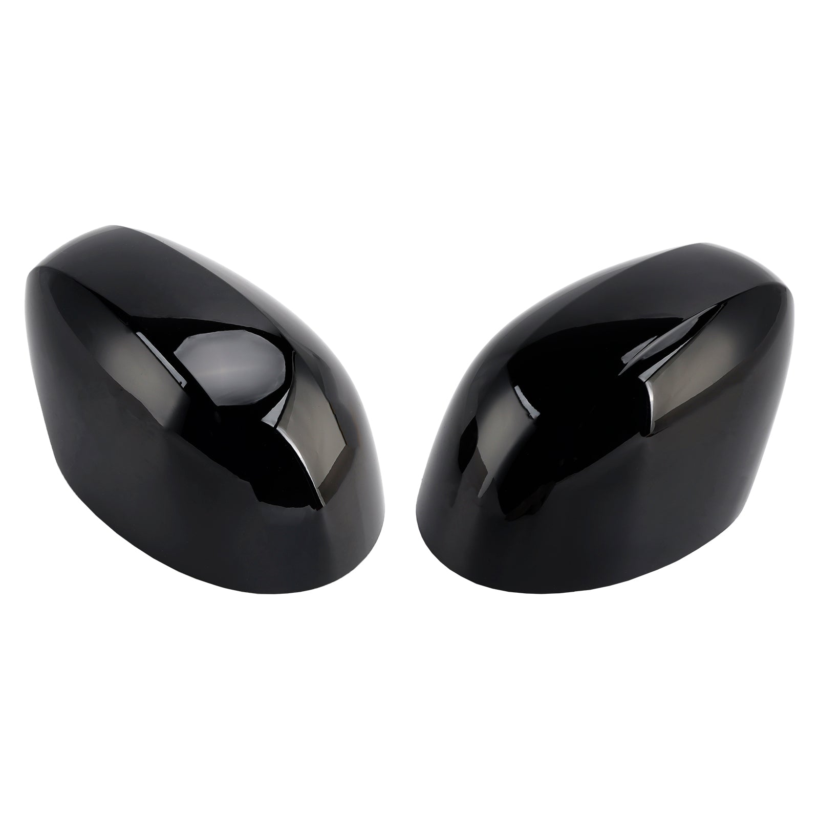 Left& Right Mirror Cover for MINI Cooper F54 F55 F56 F57 2020-2024
