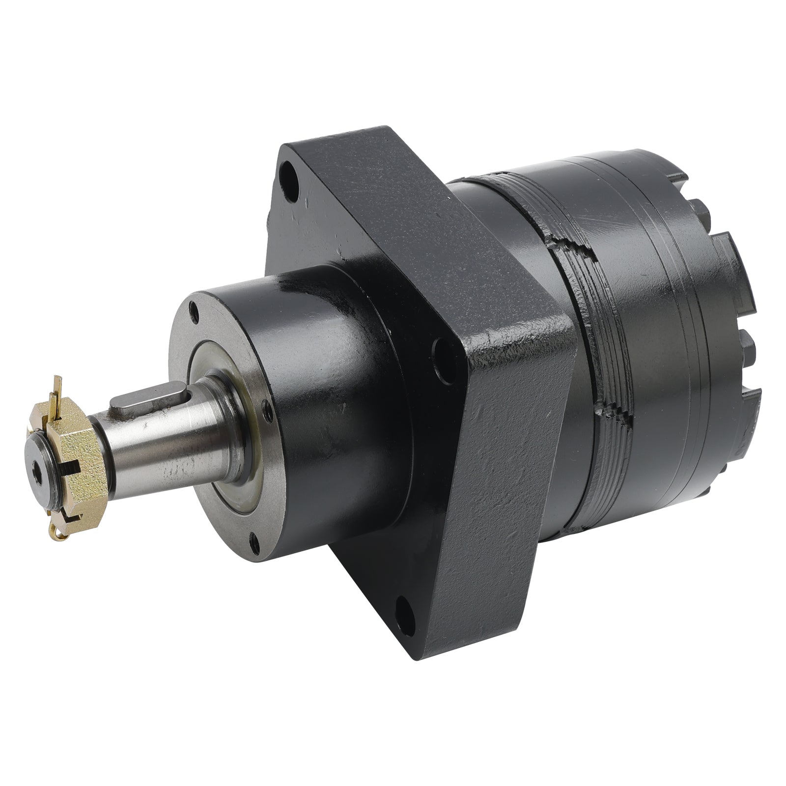 Ferris IS1500 IS200 MOTEUR DE ROUEE DE GROUPE HYDRAULIQUE DROIT 5102681YP