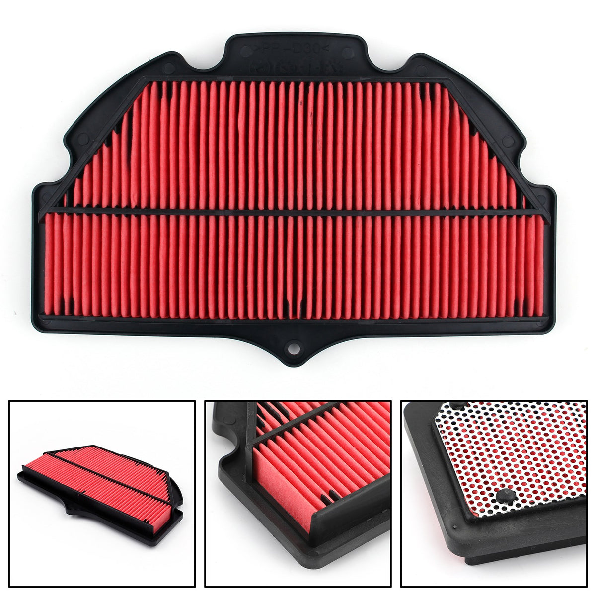 2006-2010 Suzuki GSX-R 750 Air Filter 13780-01H00 Generic