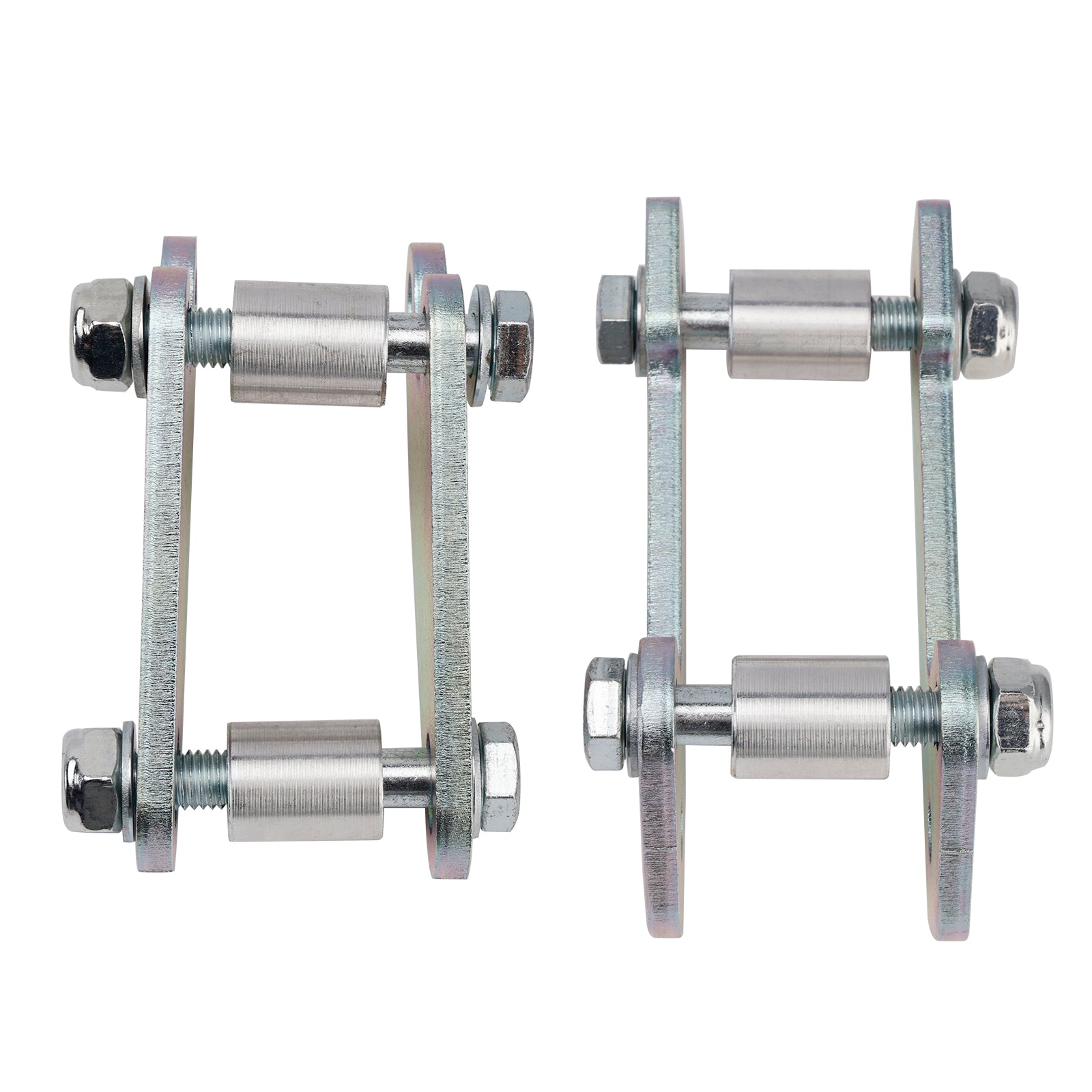 2018-2025 Polaris Ranger XP 1000 Lift Kit 3 Inches Front & Rear Rise Suspension