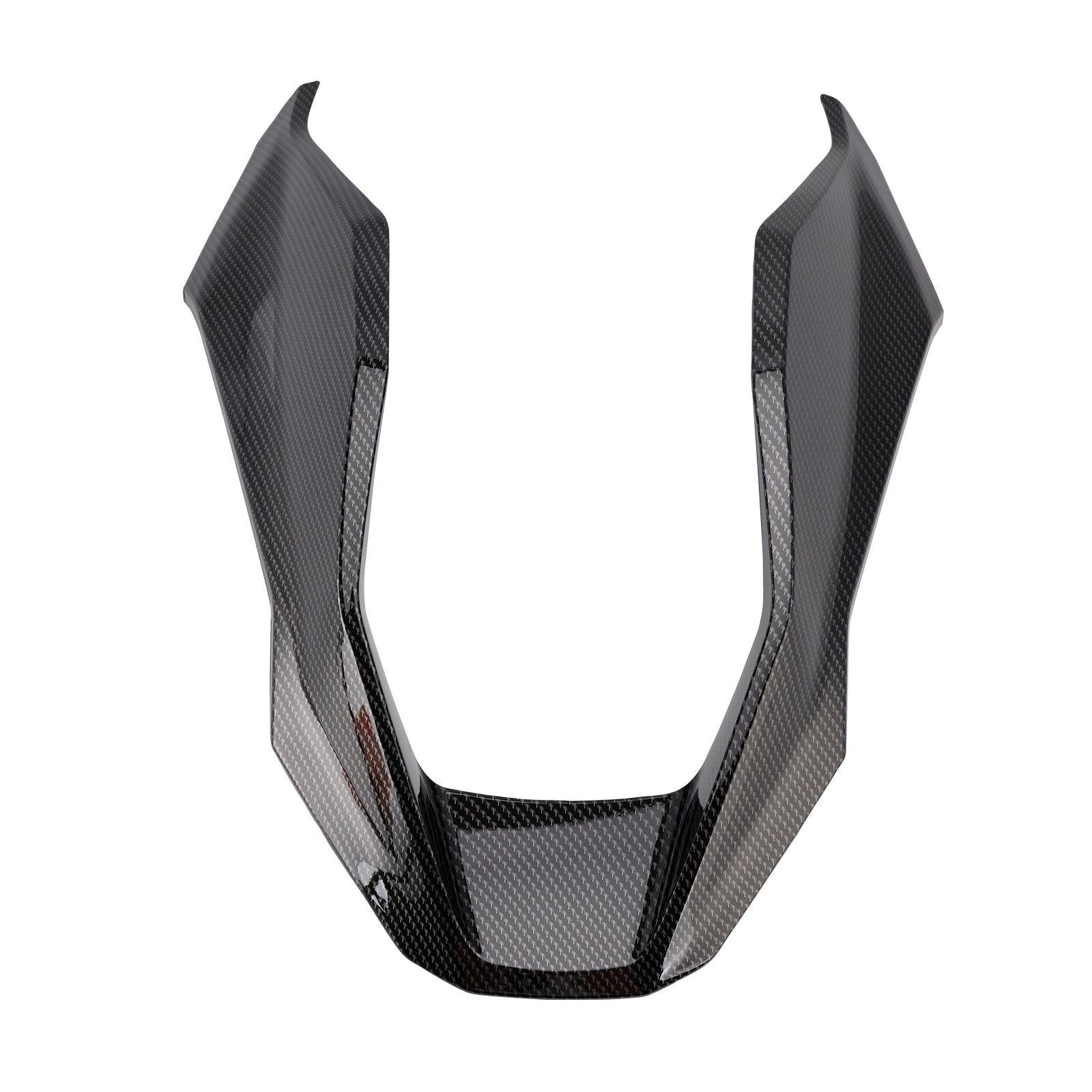2024-2025 BMW R1300GS Carénage d'extension de bec de garde-boue avant