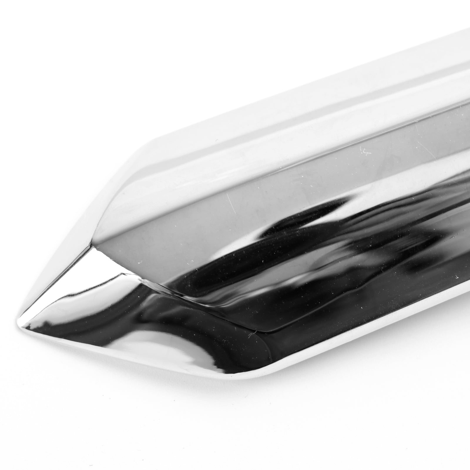 2018-2022 Honda Gold Wing Tour DCT kollisjonspute frontrute frontrute stagdeksler