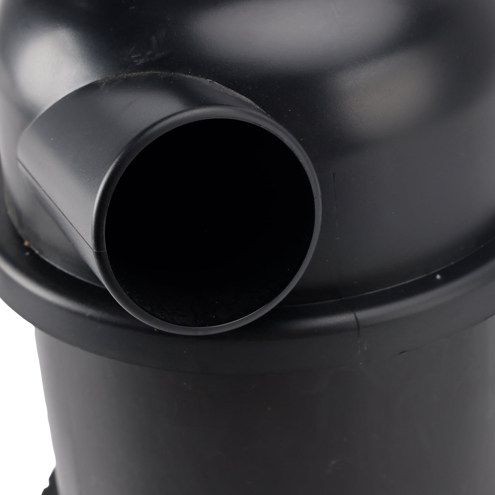 Sépréteur de poussière de poussière de filtre à cyclone pour le sable de bricolage du bois