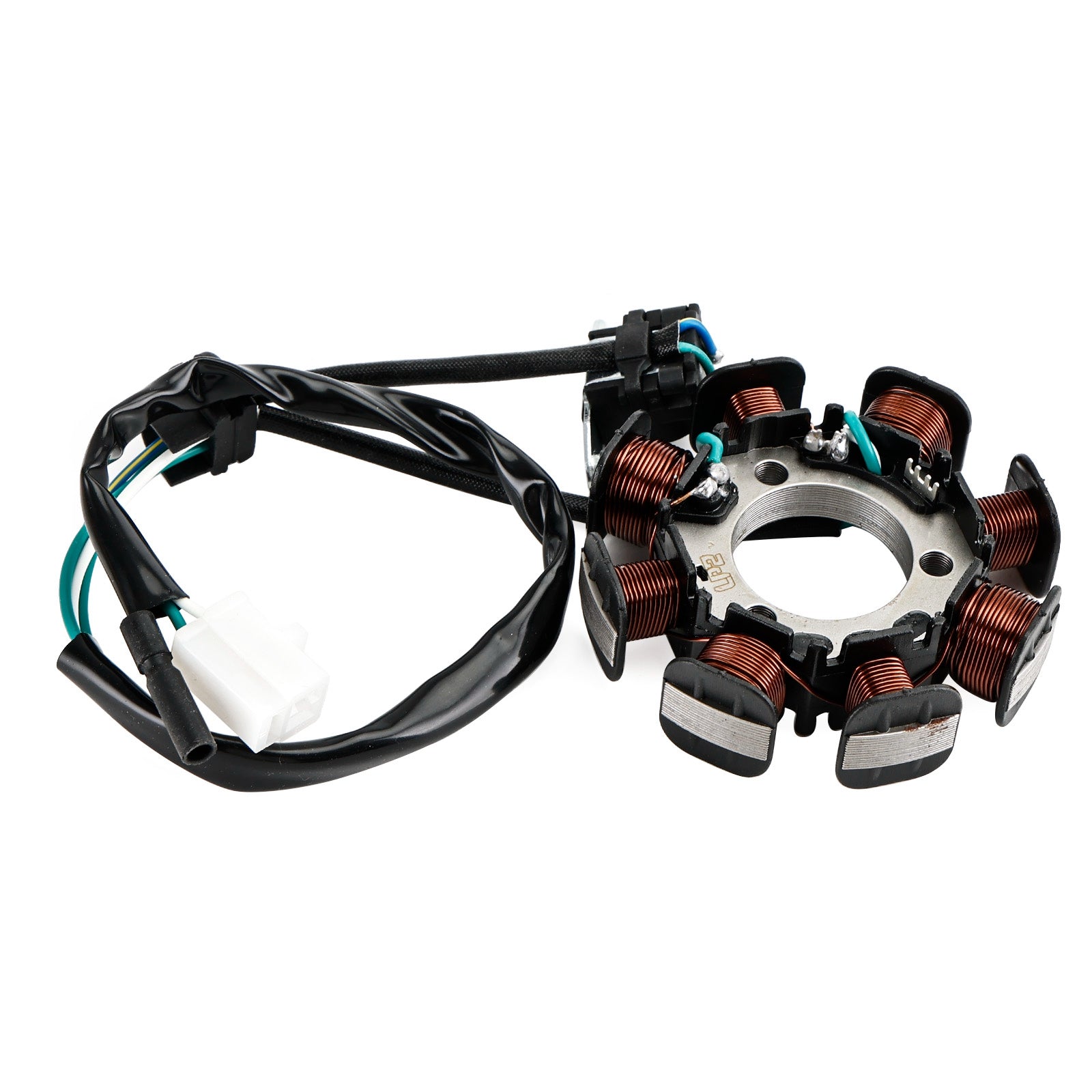 Generatorstatorregulator likeretterpakning for Honda CRF150 CRF150F 2006-2017