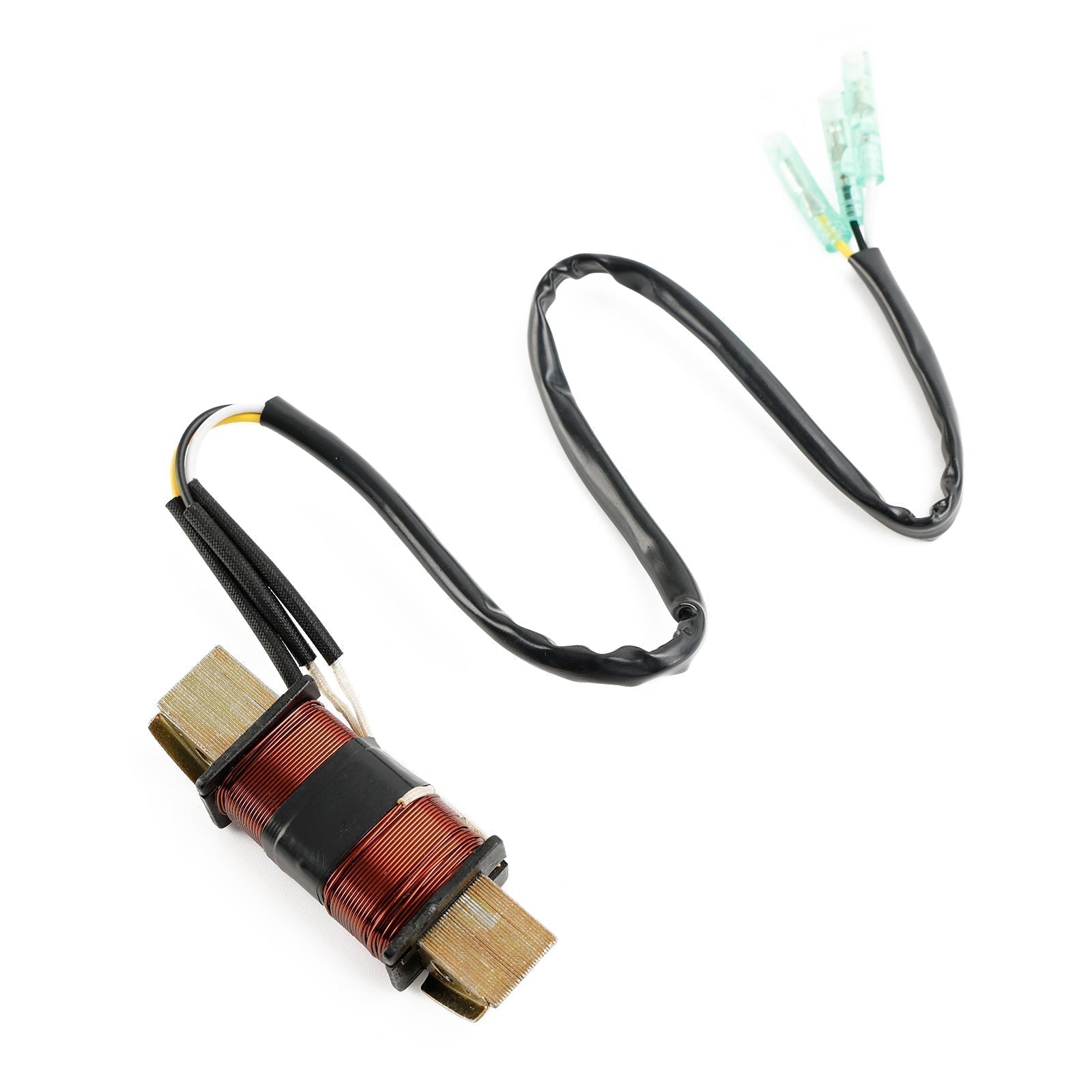 2002 Tohatsu Outboard 30hp M30A3 Coil de charge 3P0-06023-0