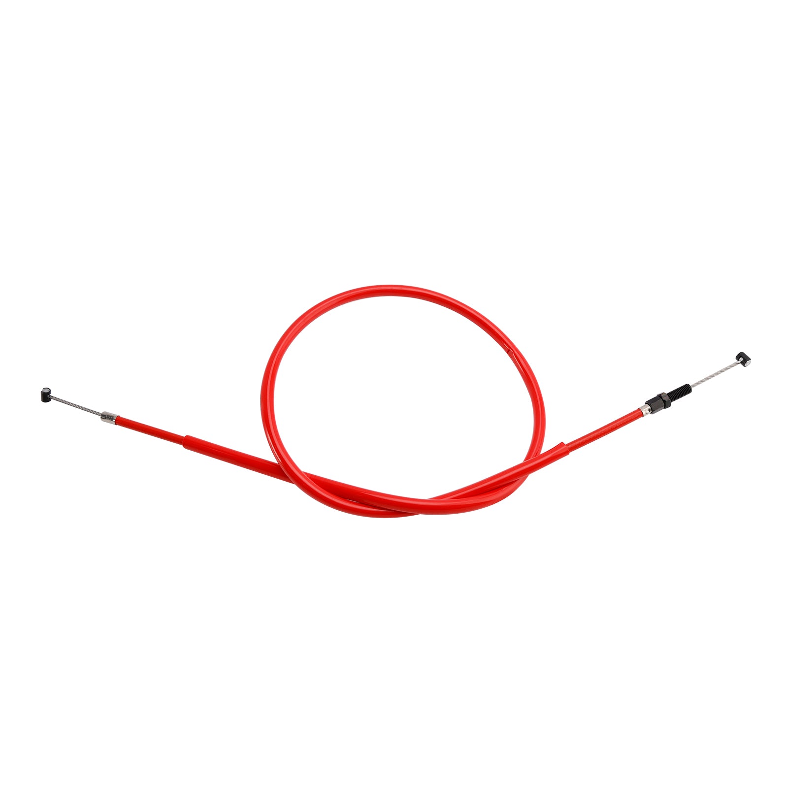 Reemplazo del cable del embrague de la motocicleta Suzuki GSXR600/750 2011-2023, rojo
