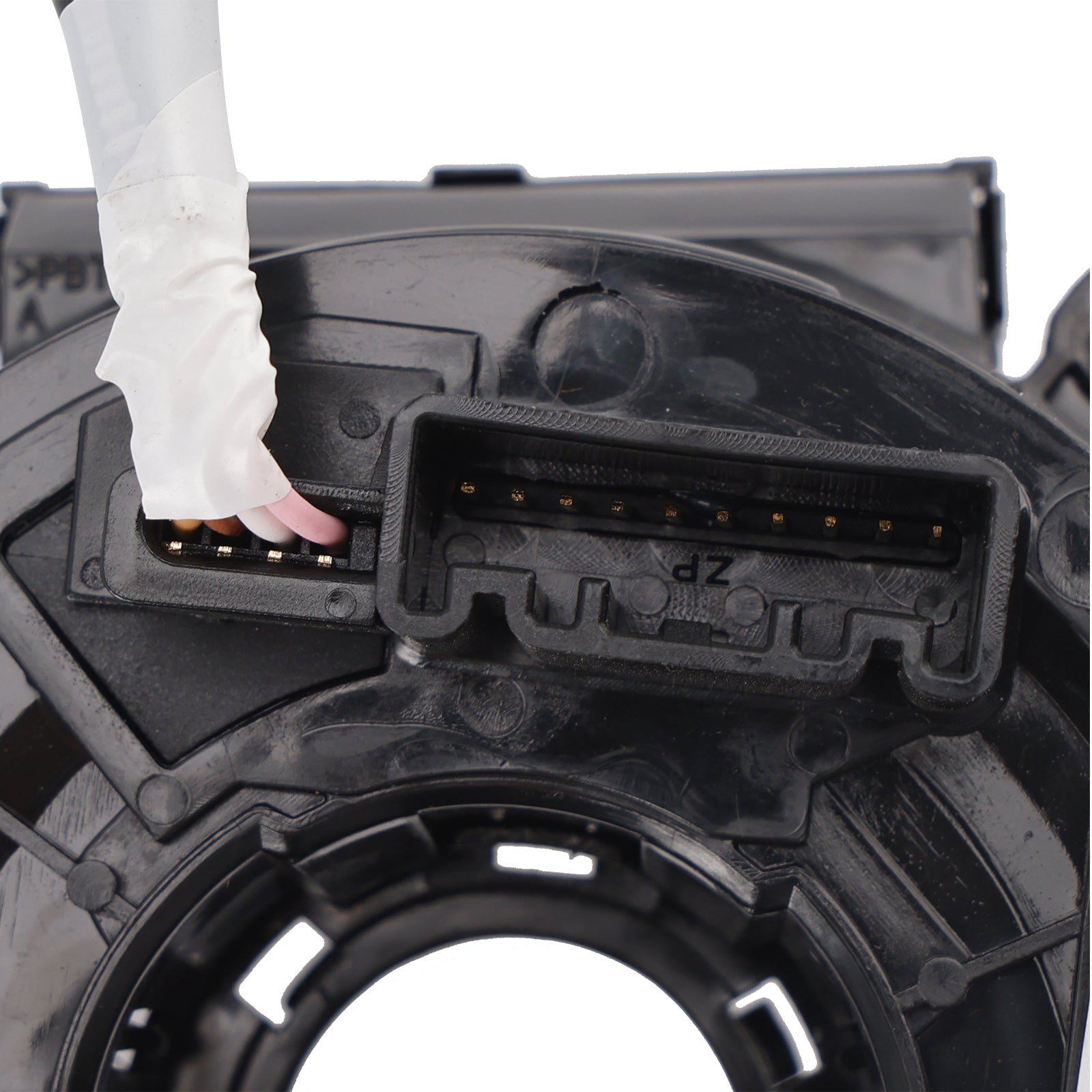 Clock Spring With Audio Control 84316707 For Chevrolet Colorado GMC Canyon 19-22