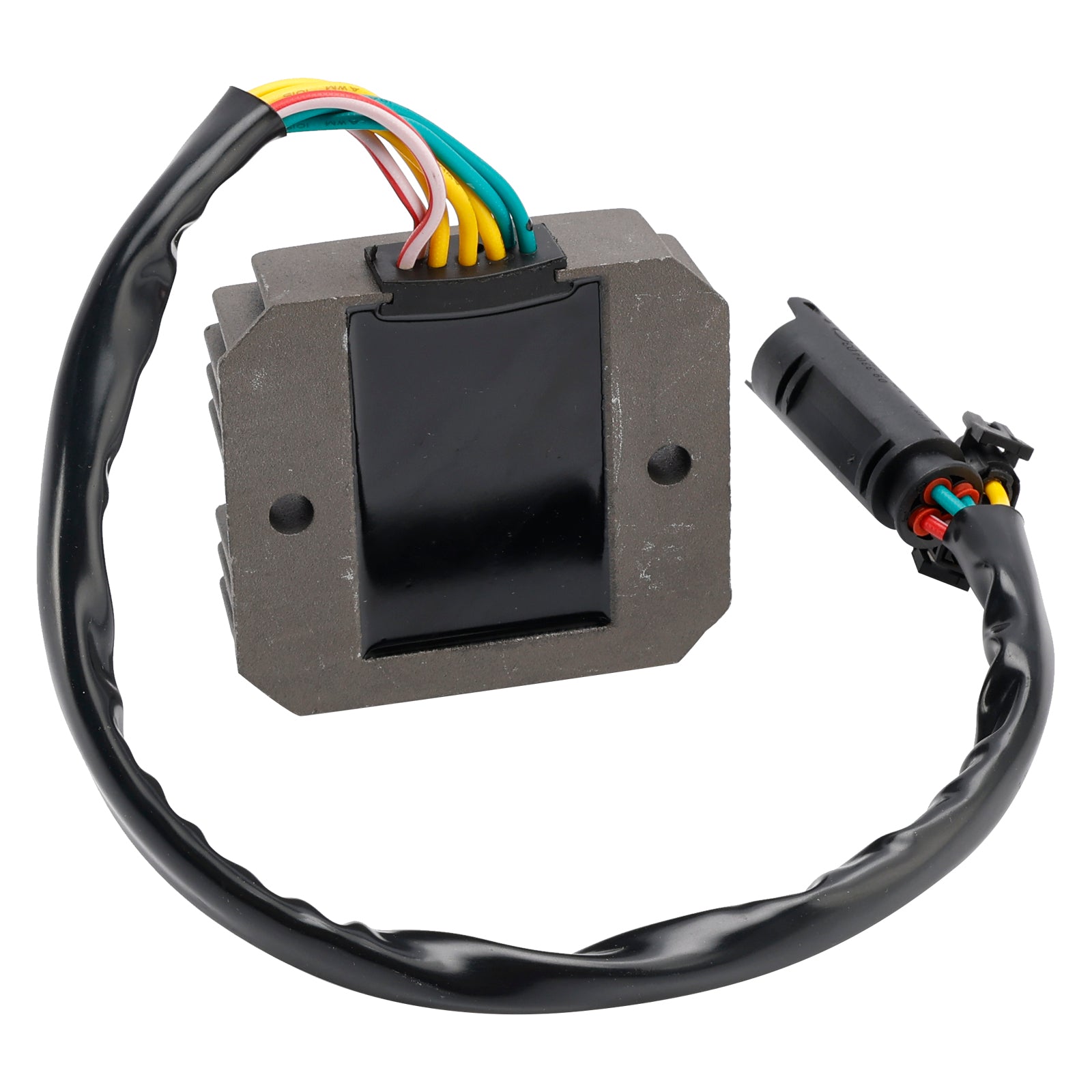 2008-2016 BMW G 650 GS (R13) Dynamo Stator Regulator Pakkingset 12317715476 61312346550