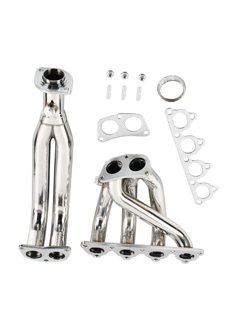 1993-1997 Honda Del Sol (D-Series SOHC Engines Only) Exhaust Manifold Headers Generic