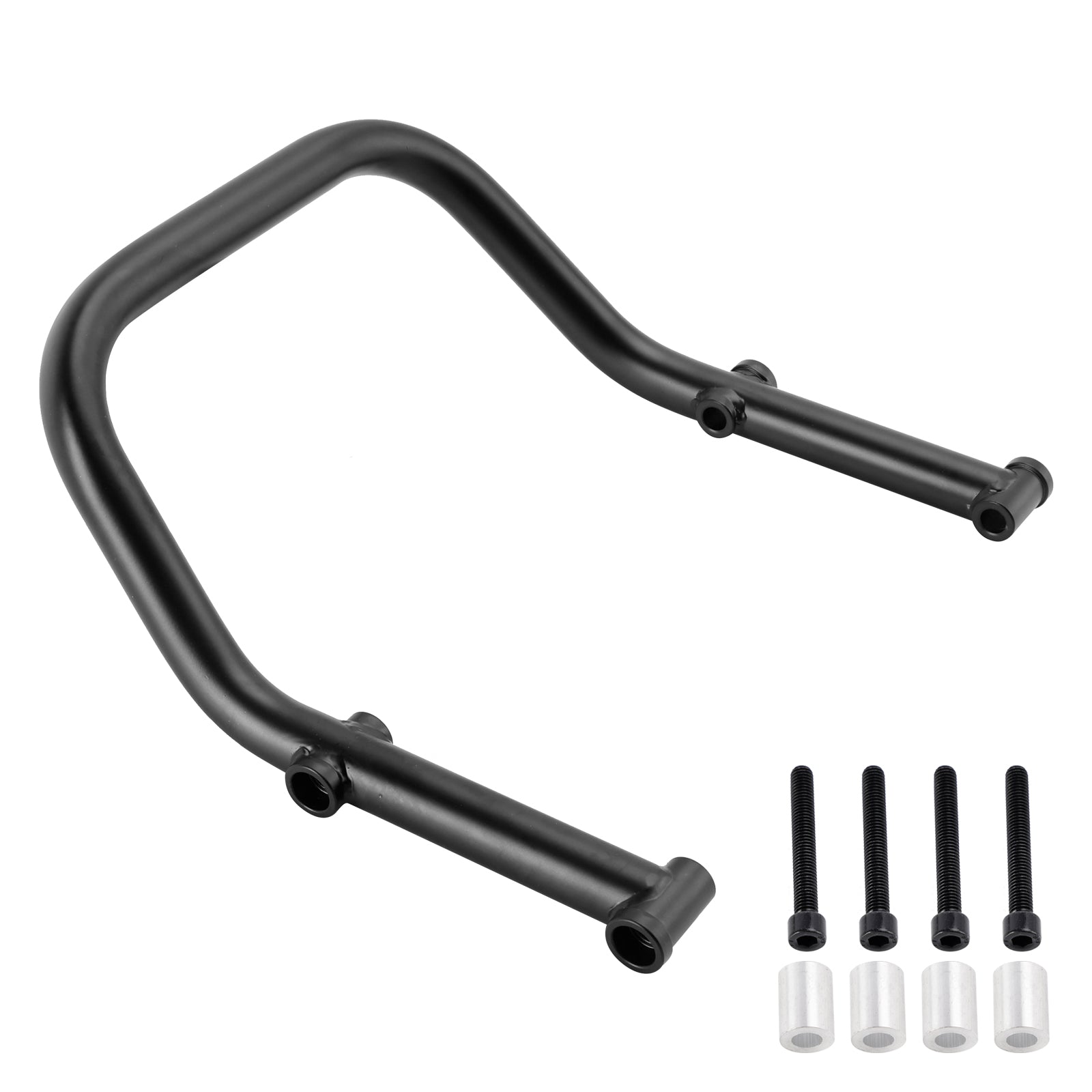 2021-2024 Honda MSX 125 Grom 125 (JC92) Handhouder passagiersarmsteun