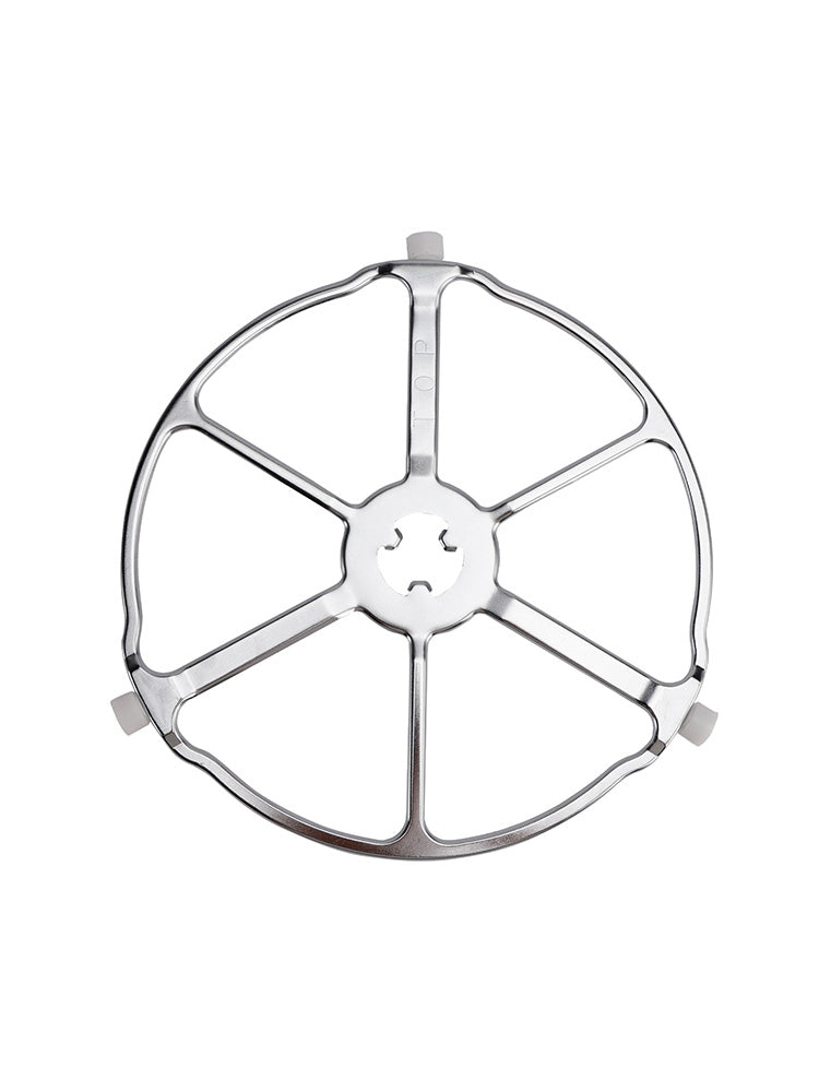 WB02X32600 WB06X10651 for GE Mikrobølgeovn Roller Ring Tray Support