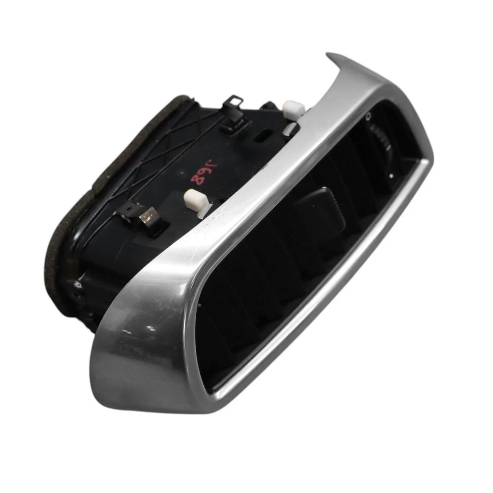 Center Right Dash A/C Air Vent 7P5819704D For Porsche Cayenne 958 2011-2018