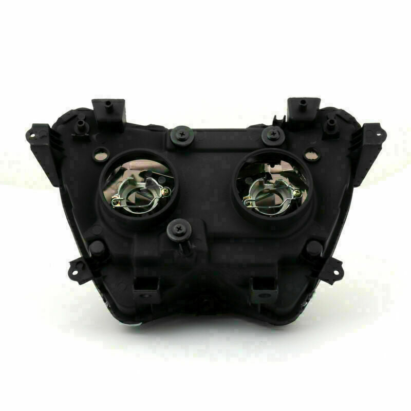 Voorste SP-koplamp Z800 voor Smoke-koplamp 2013-2014 Kawasaki