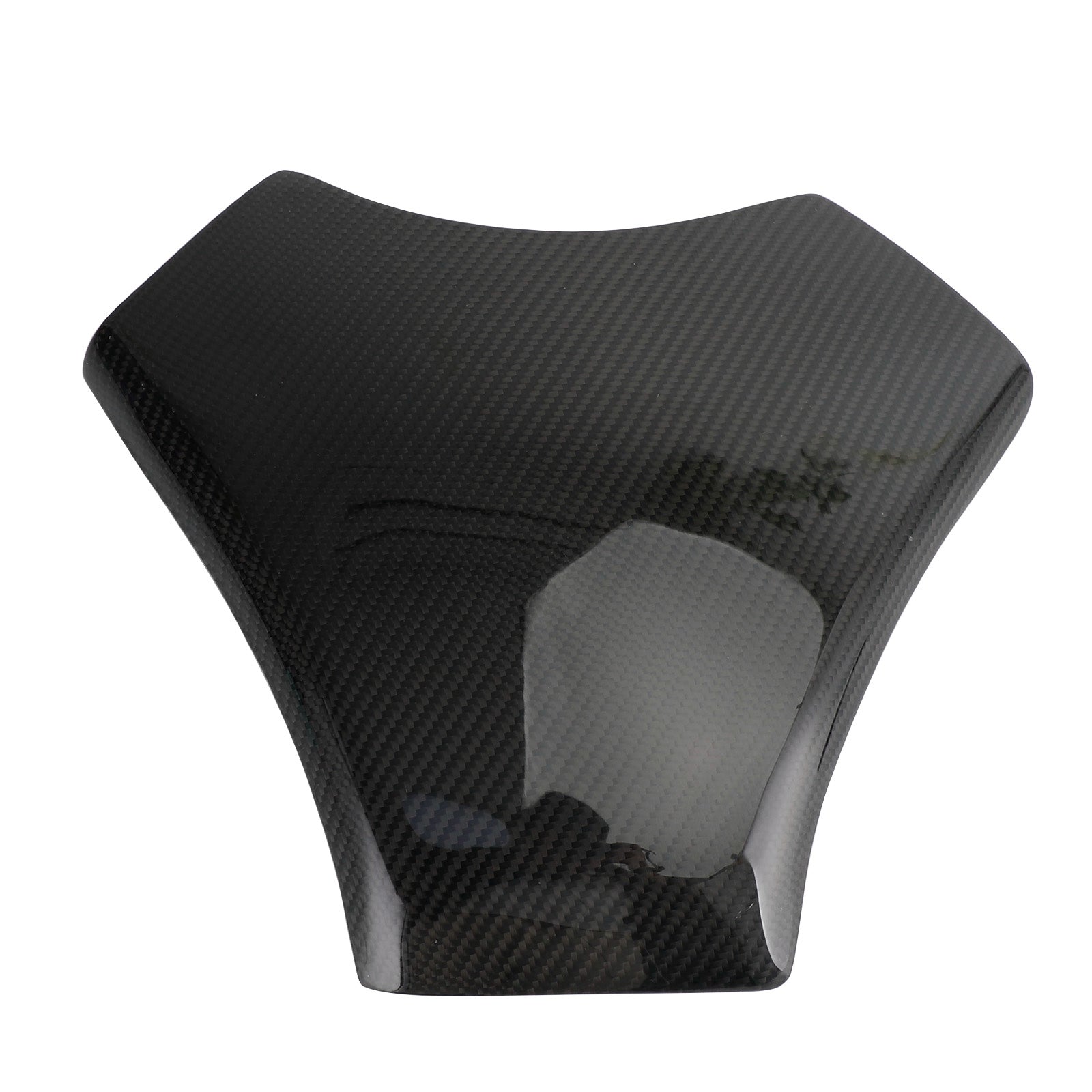 2008-2011 Honda CBR1000RR RÉSERVOIR DE CARBON DE CARBON PANNEAU PANNEUR PRÉTOTEUR